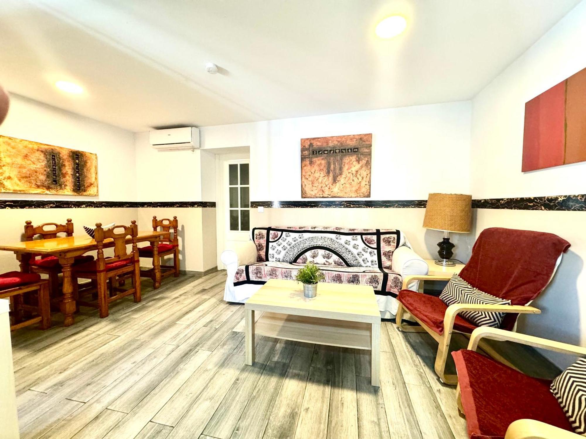 Apartment Premium With Terrace *