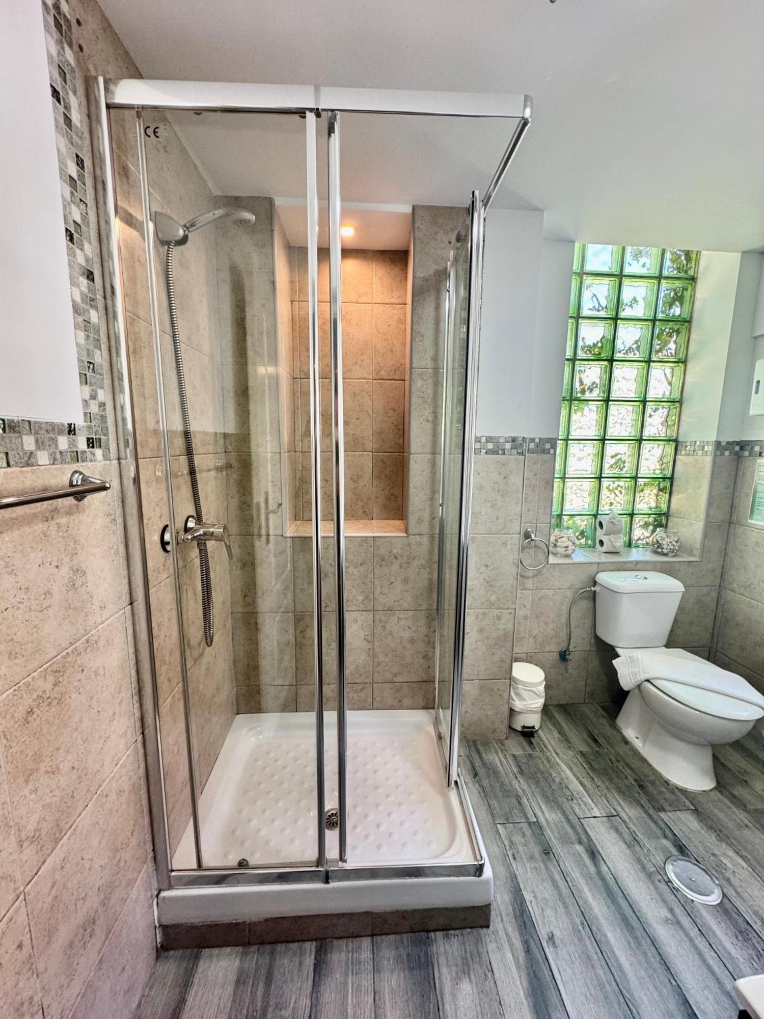 Premium With Terrace * Malaga