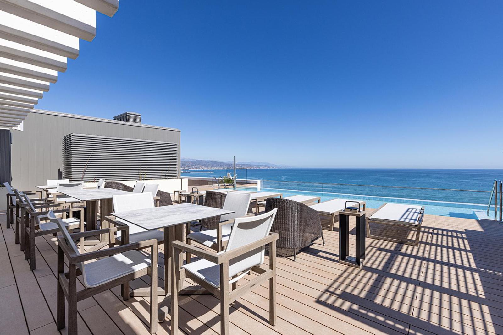 Apartment Luxury Front 2 Bed In Towers *