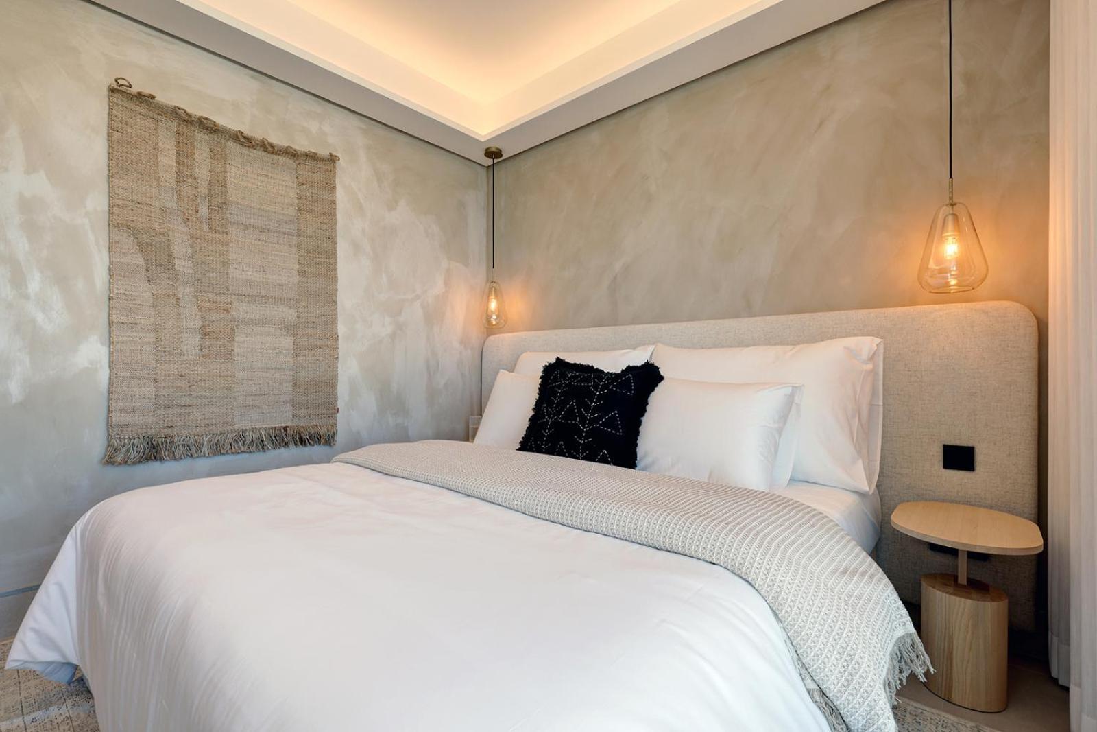 Luxury Front 2 Bed In Towers