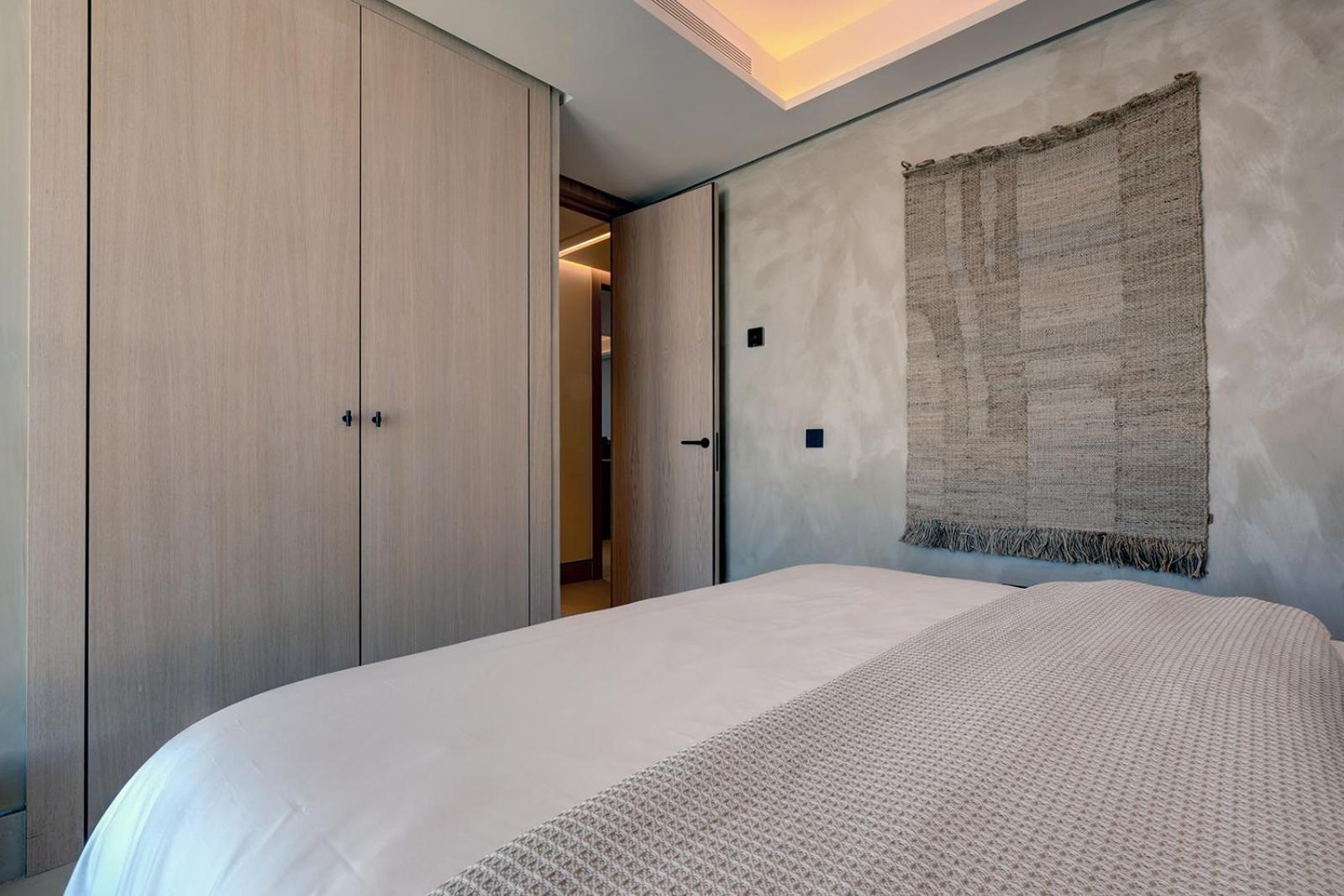 Luxury Front 2 Bed In Towers * Malaga