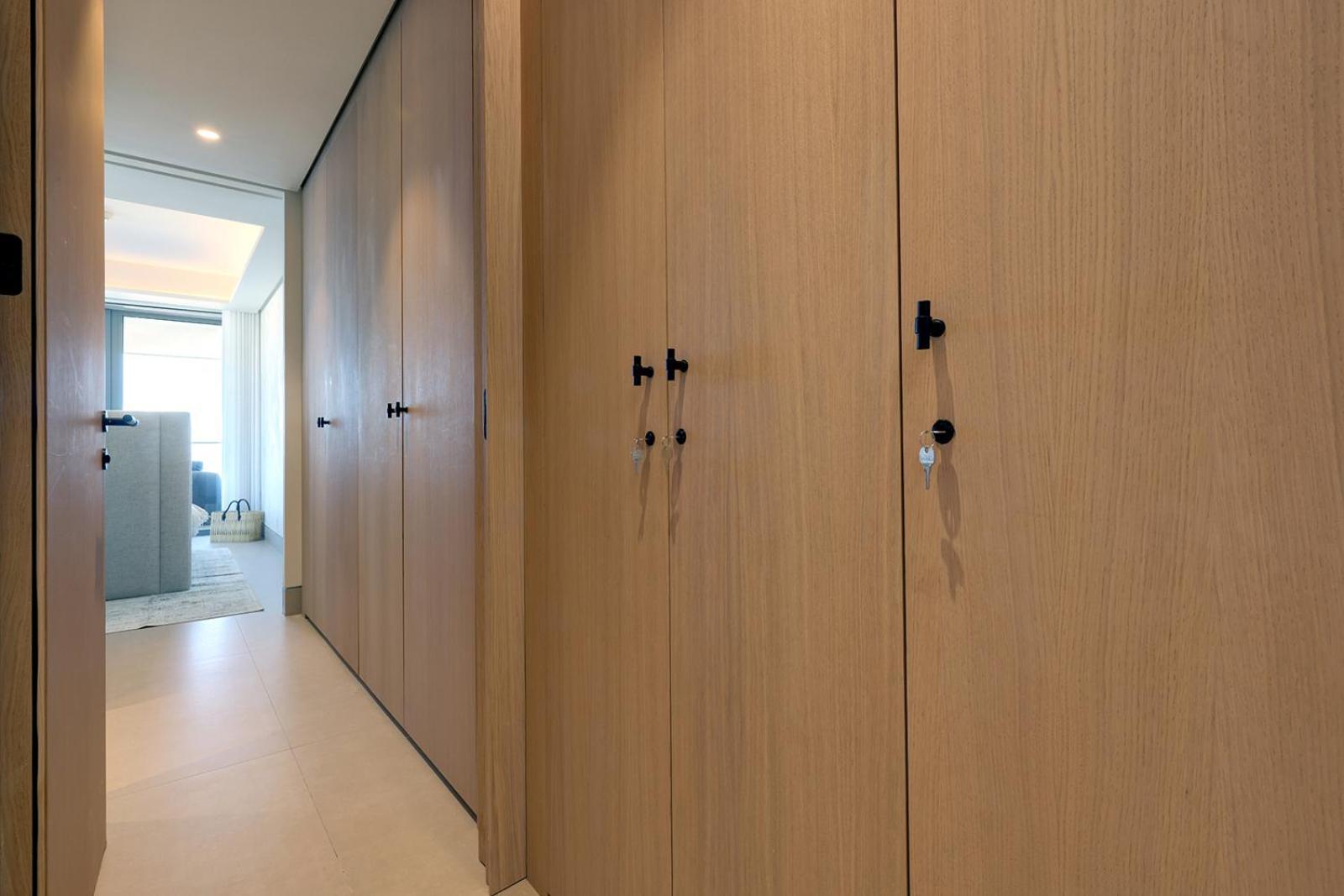 Luxury Front 2 Bed In Towers * Malaga