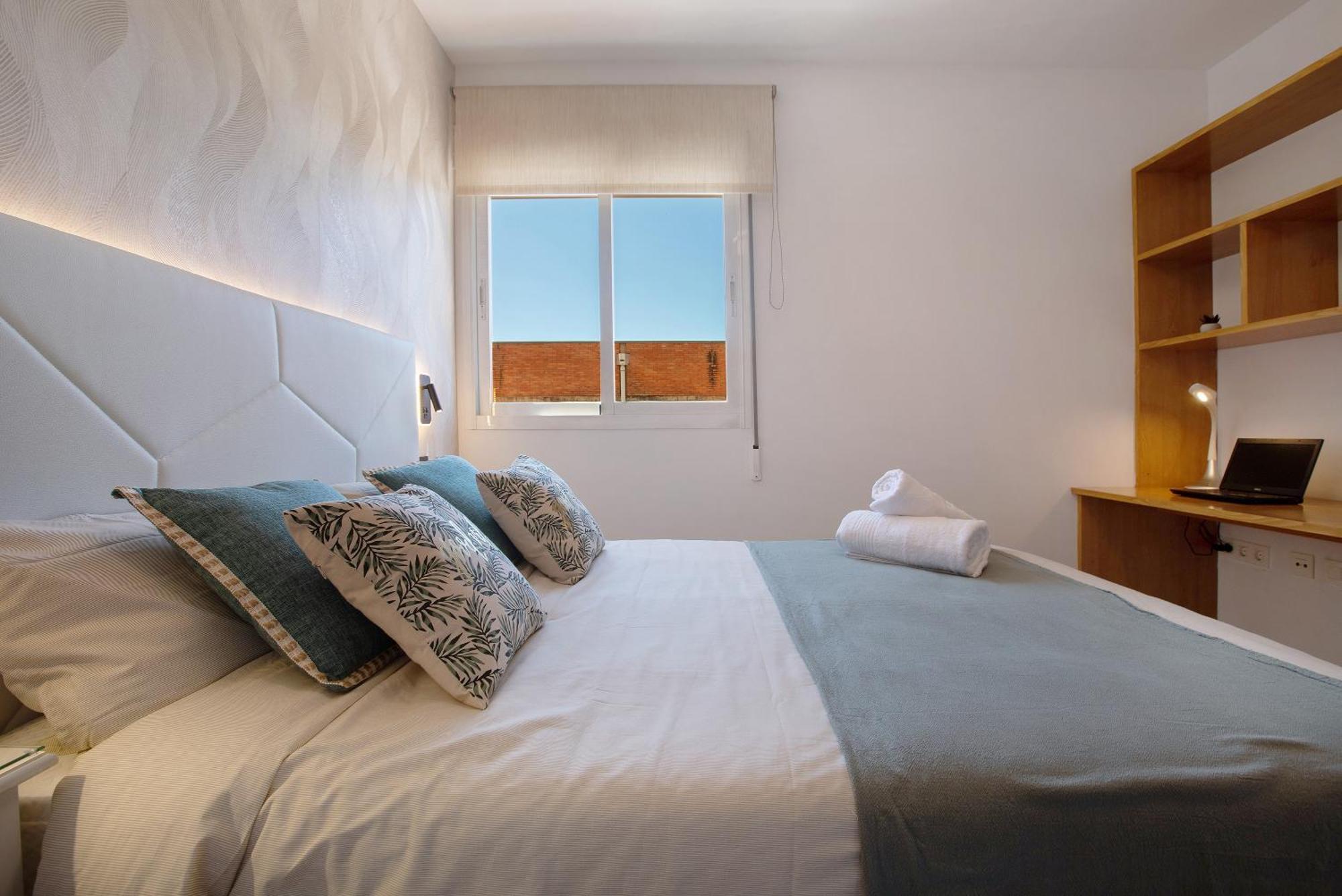 Carlos Haya Apartamento *