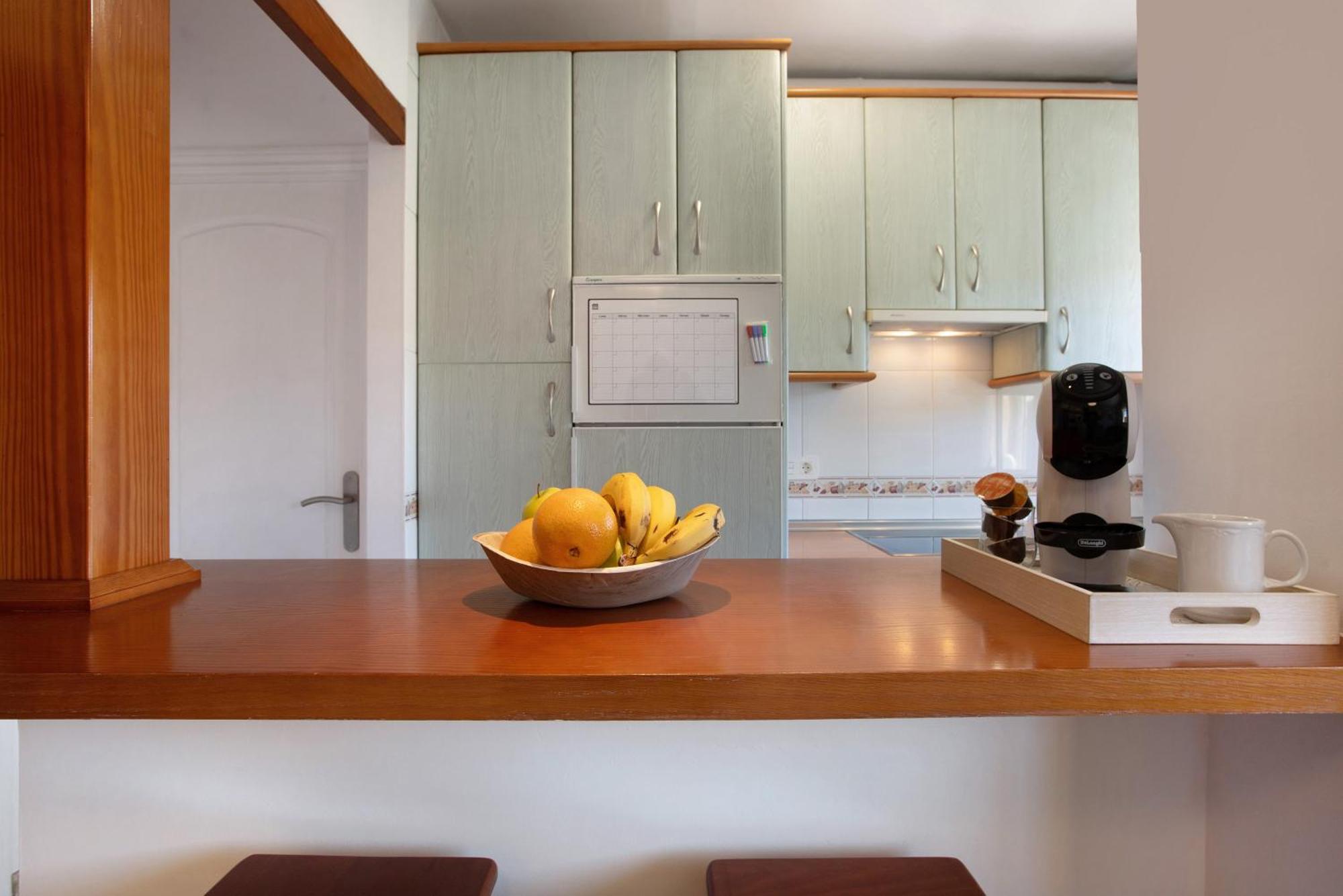 Carlos Haya Apartamento *