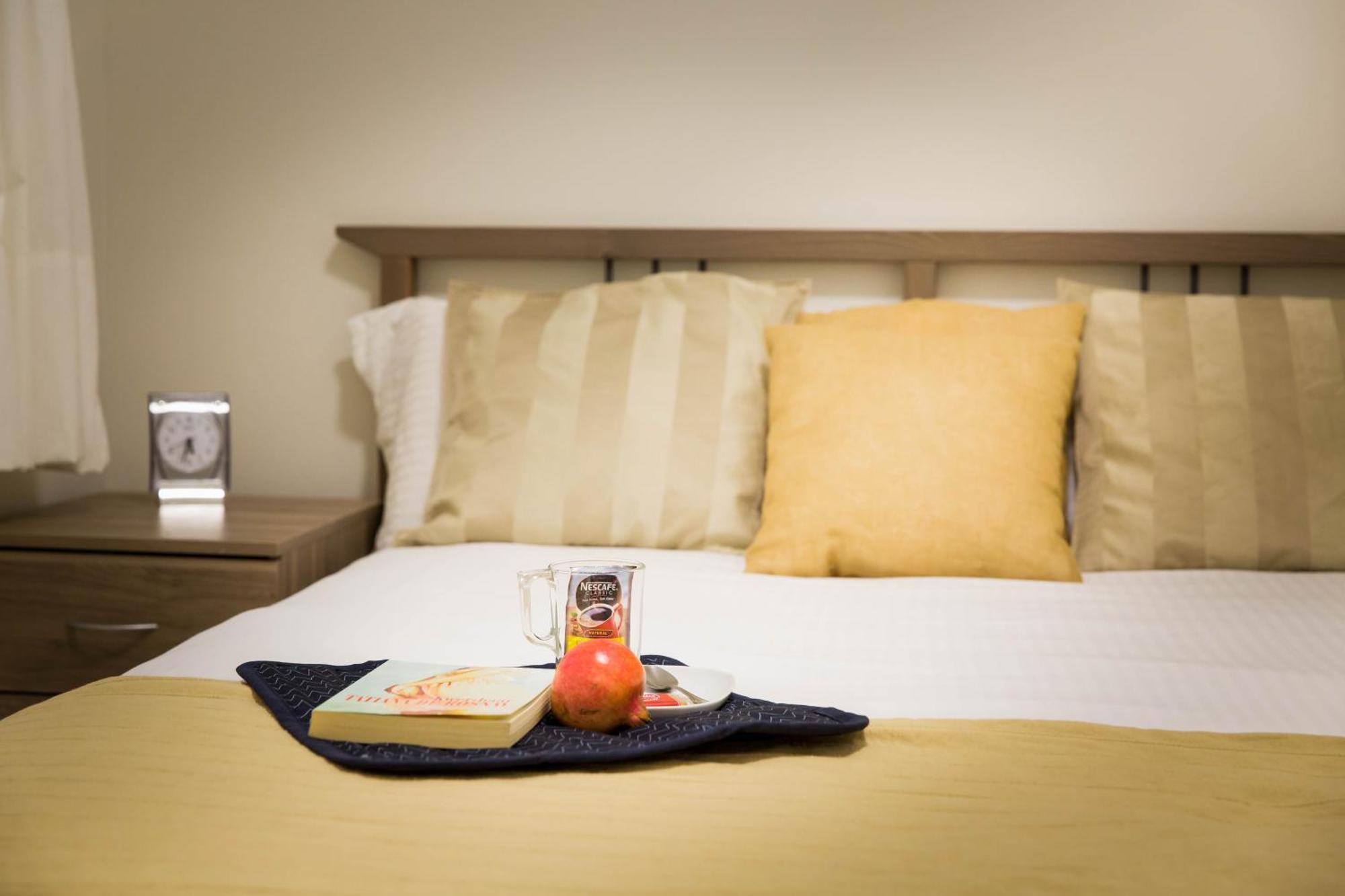 Appartement Holidays2malaga Center
