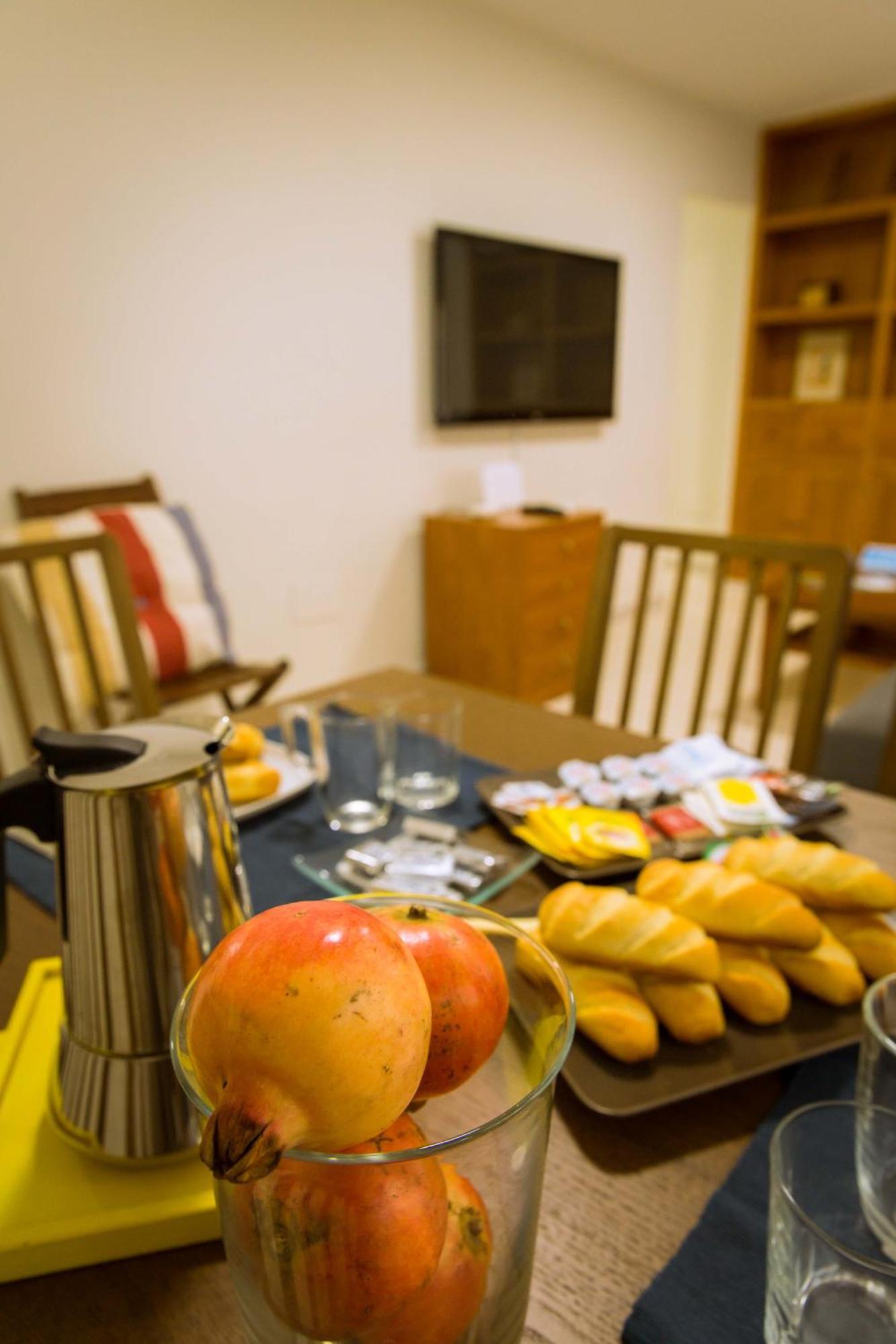 Holidays2malaga Center Appartement *