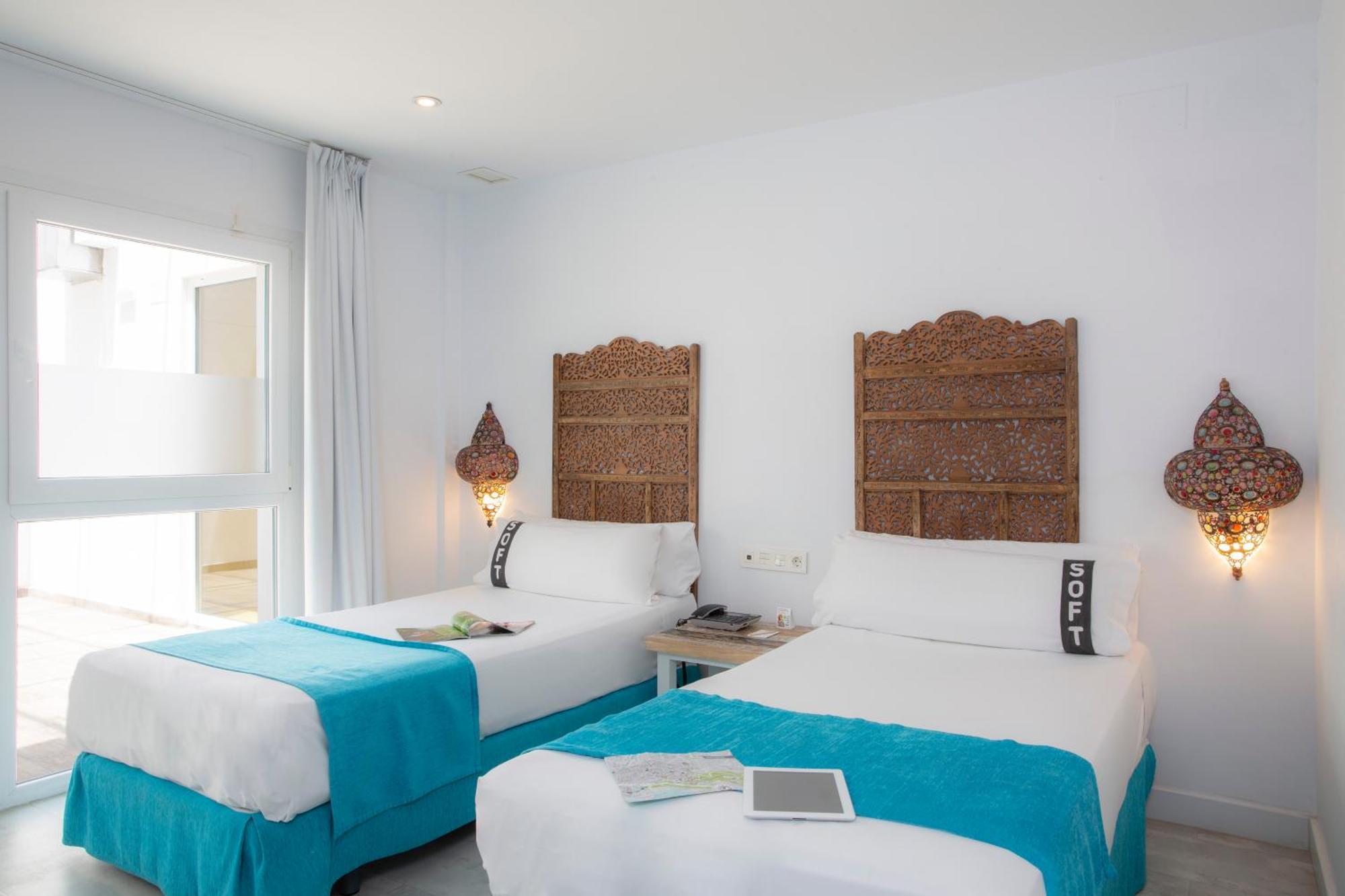 Hotel Casual Del Mar Malaga