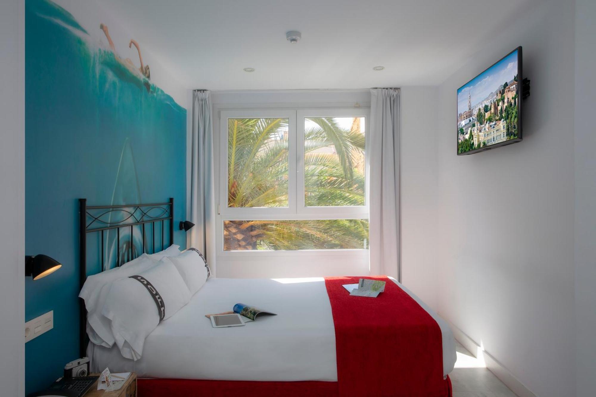 Casual Del Mar Hotel Malaga