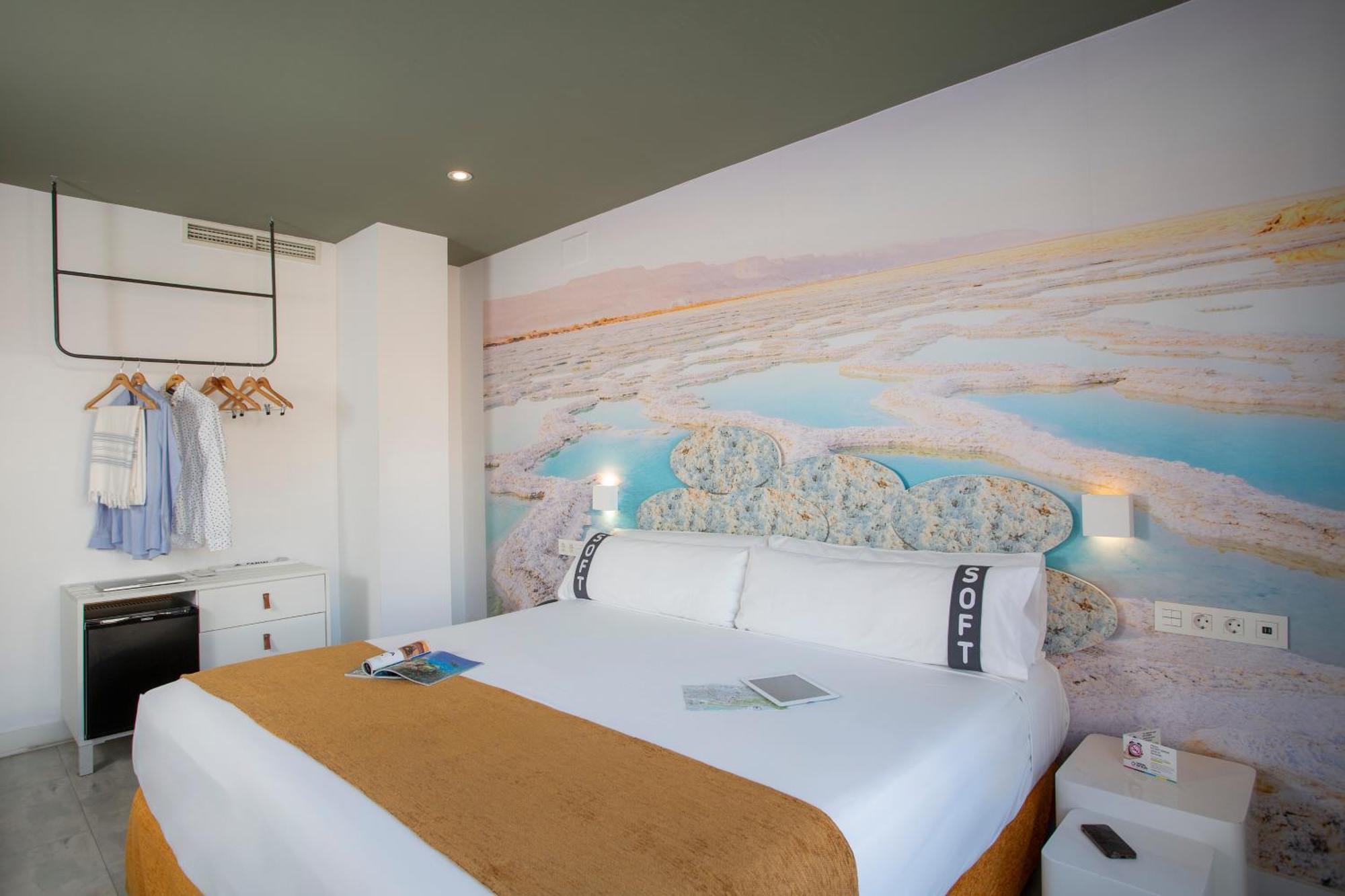 Hotel Casual Del Mar Malaga