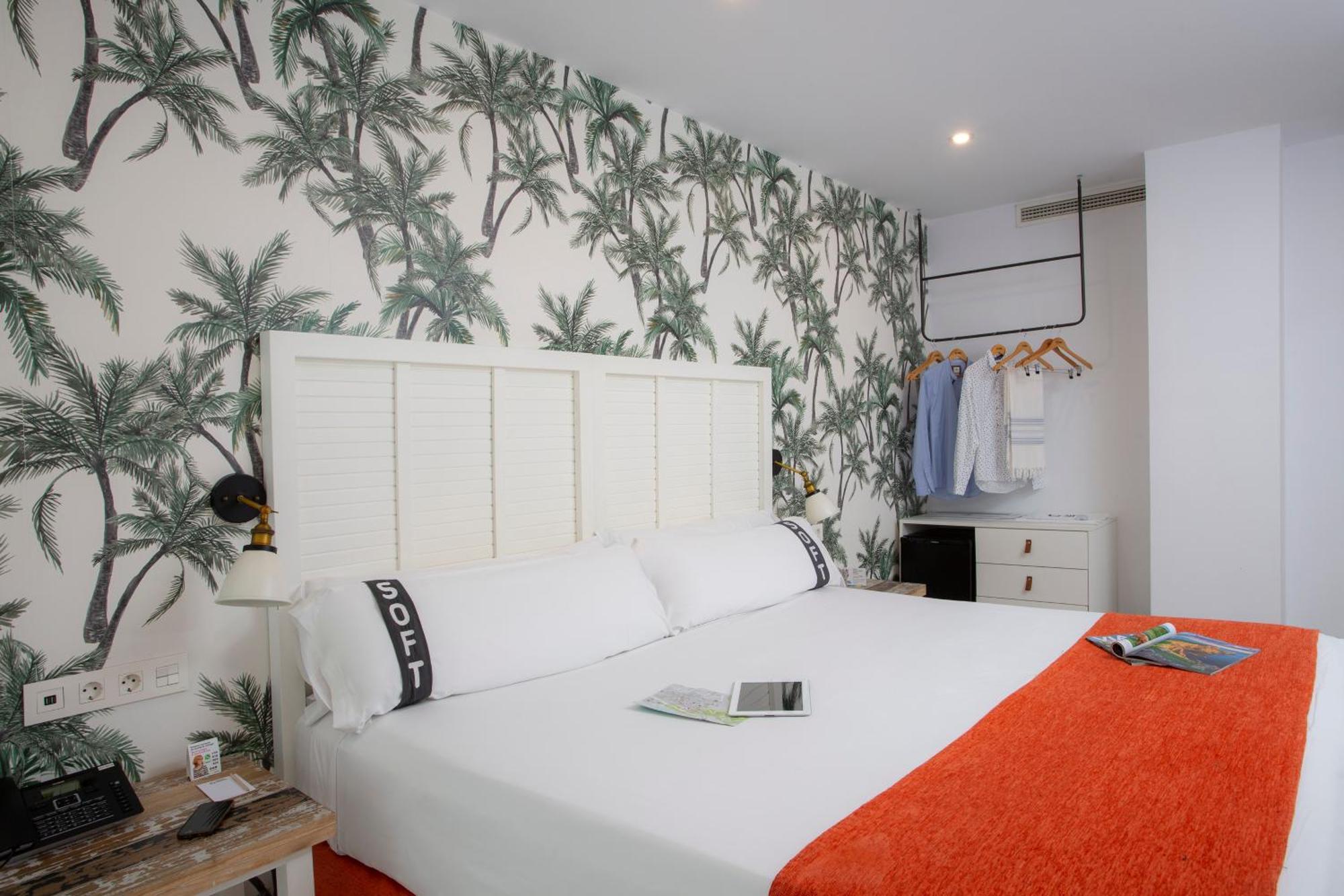 Hotel Casual Del Mar Malaga