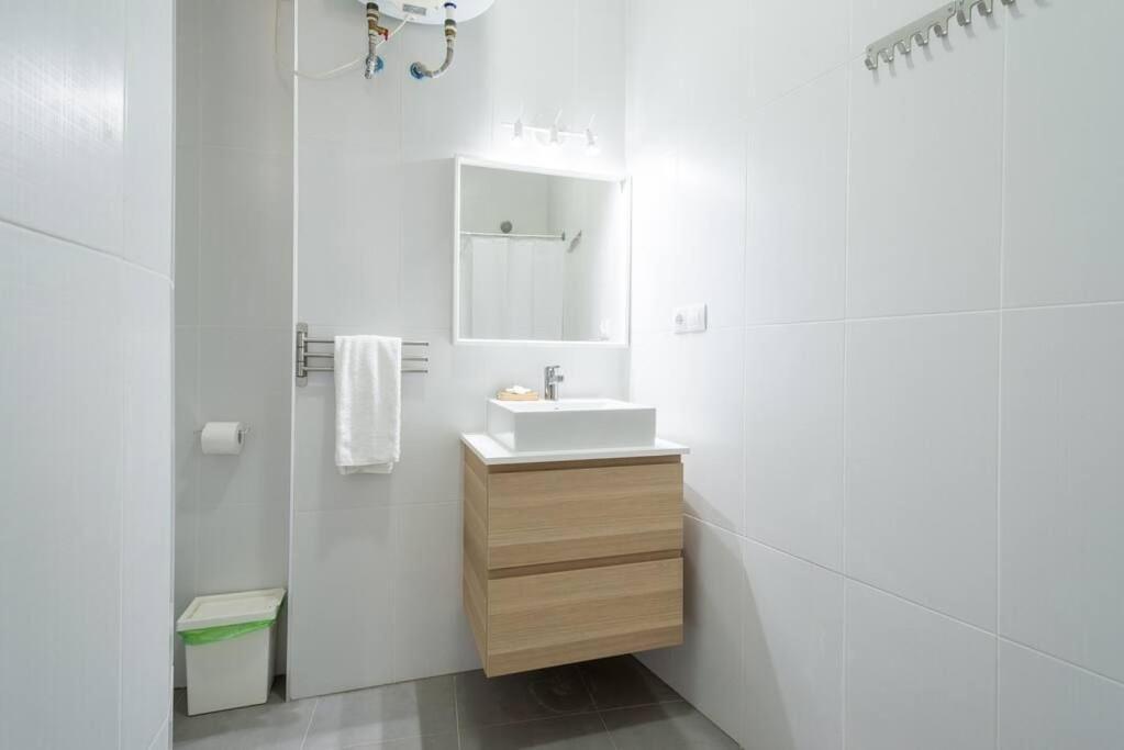 Apartamento Sunny *