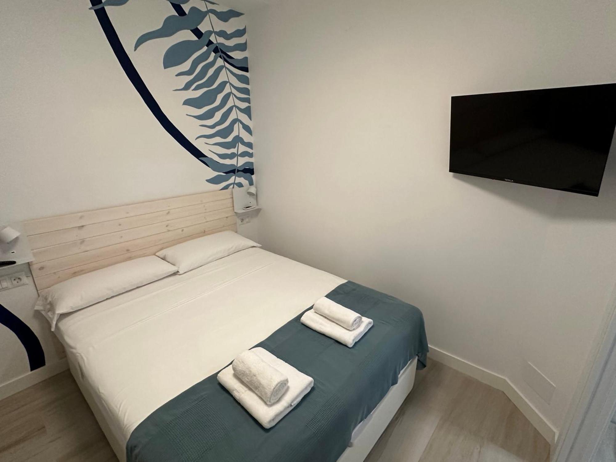 Apartamento Andalucia 33 Izquierda *