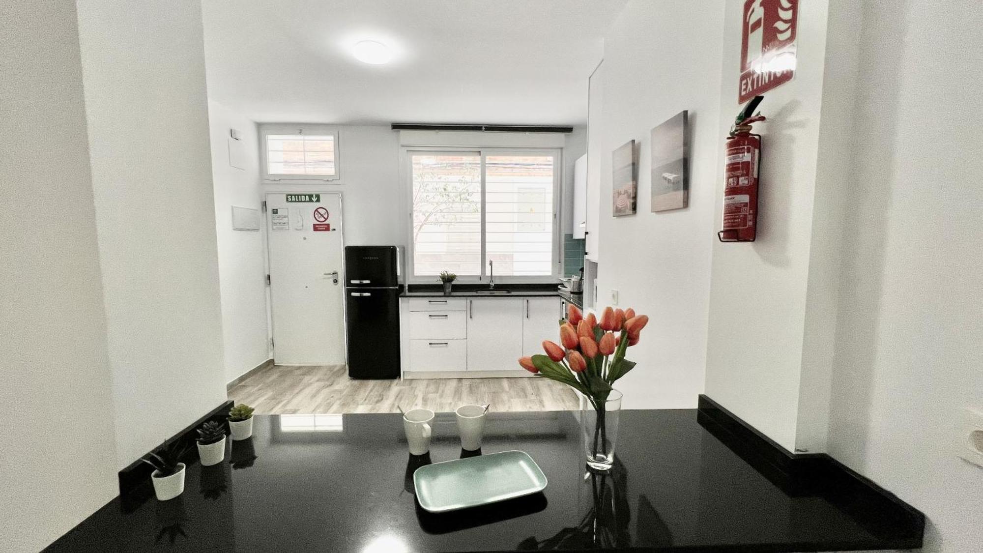 Tilos Suites-vialia Appartement *