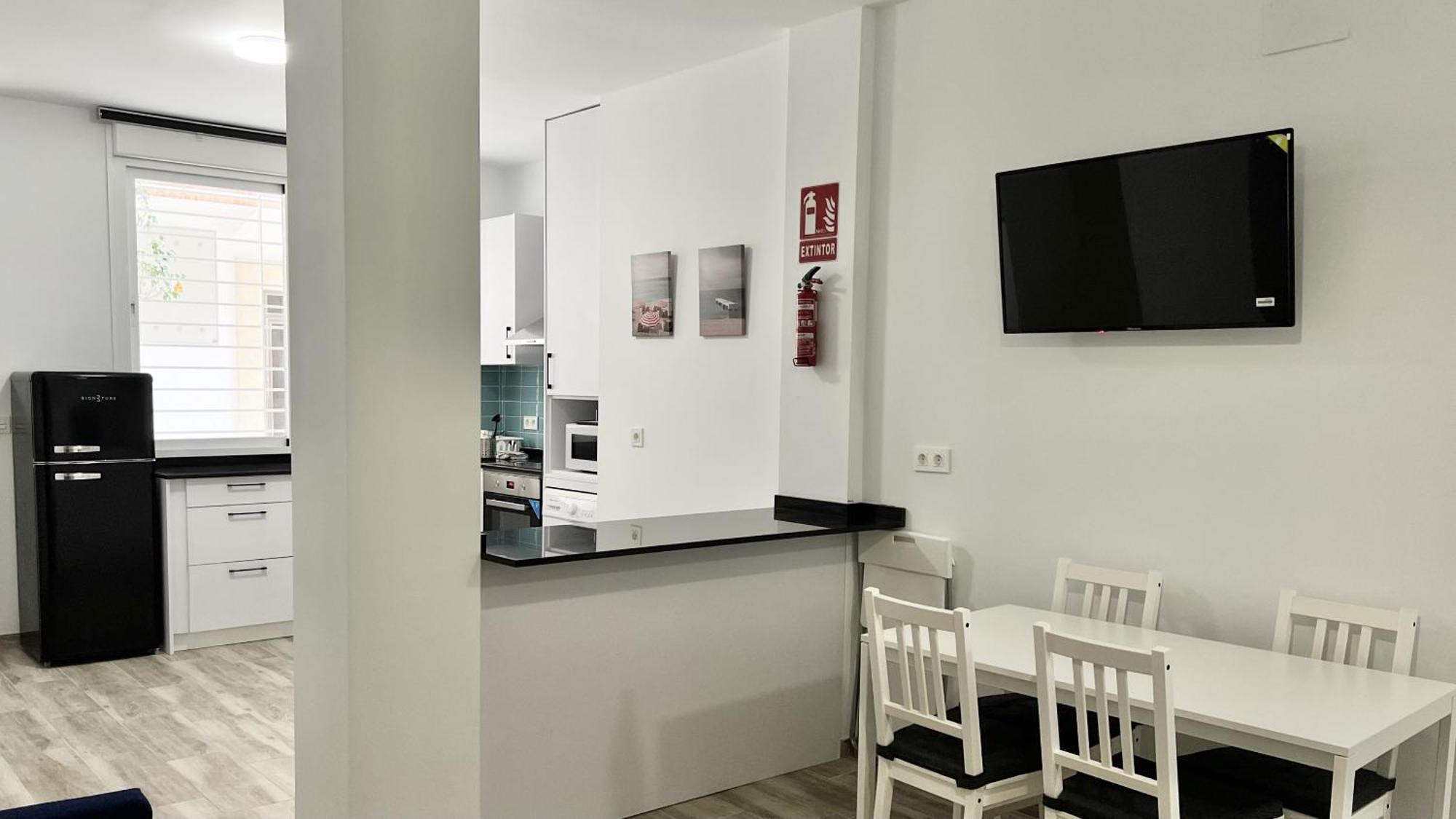 Tilos Suites-vialia *