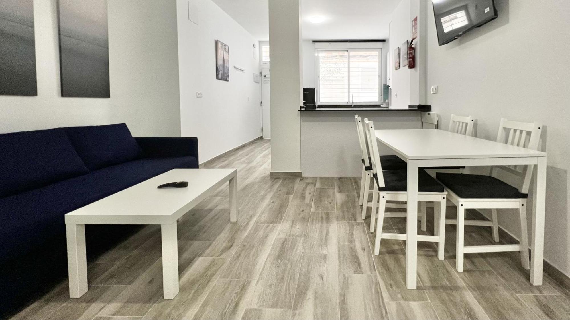 Tilos Suites-vialia Appartement