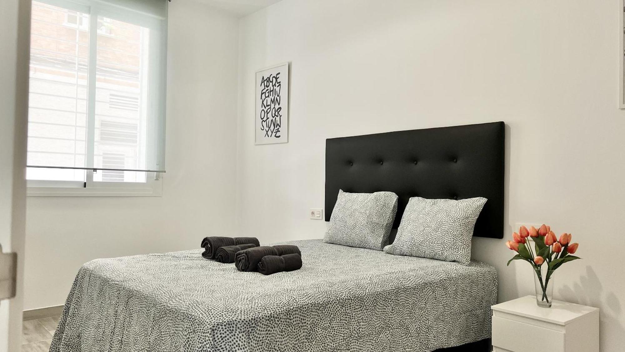 Tilos Suites-vialia Appartement Málaga