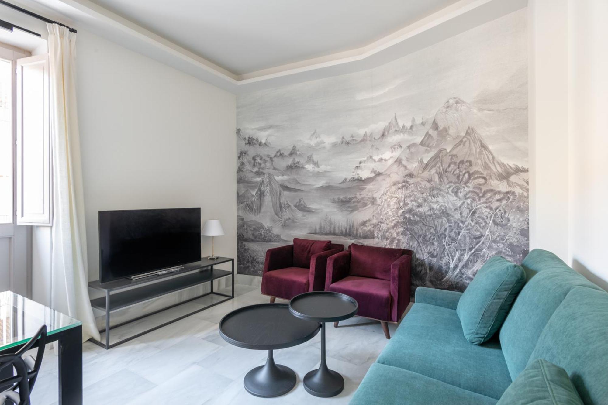 Pinar Centro Apartment