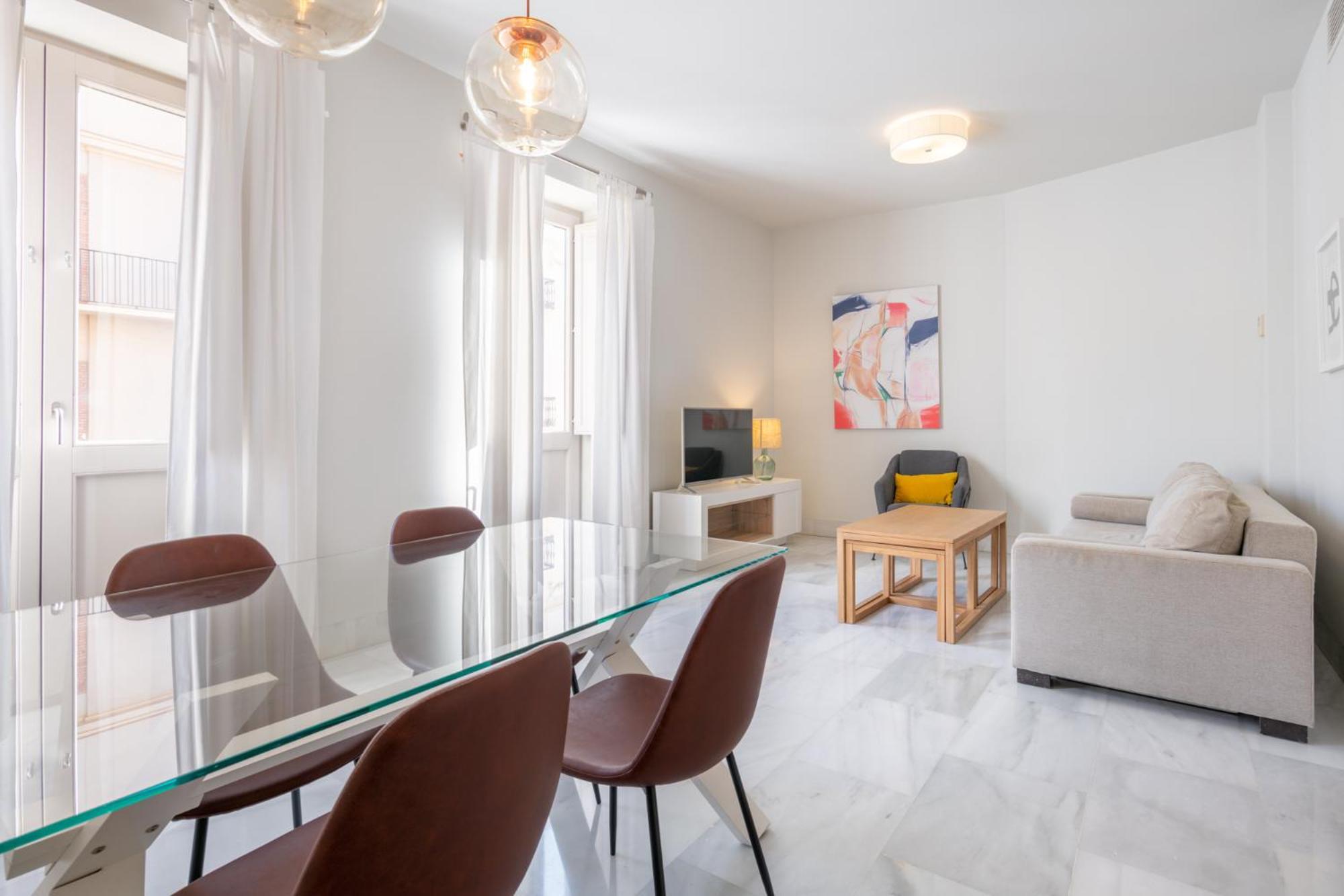 Pinar Centro Apartment *