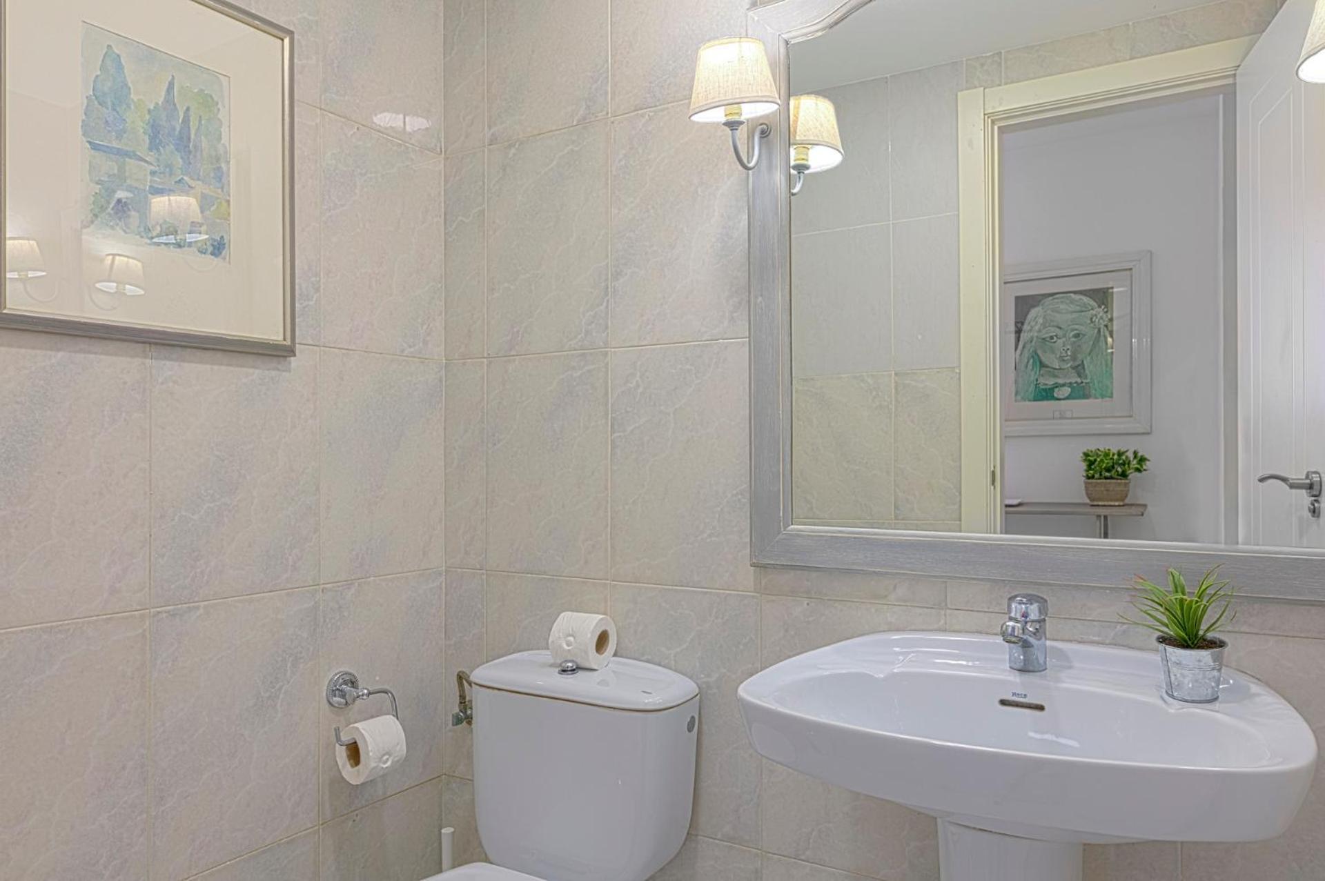 Caleta Homes - Pompidou * Malaga