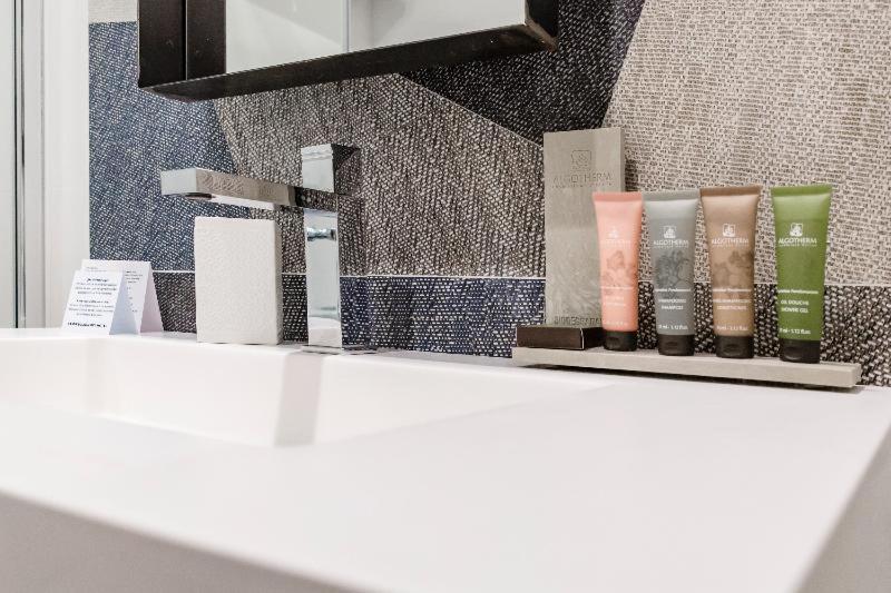 Teatro 7 & 8 Appartement