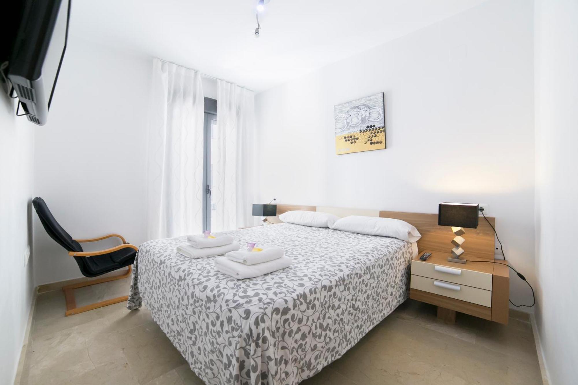 Salamanca Apartment