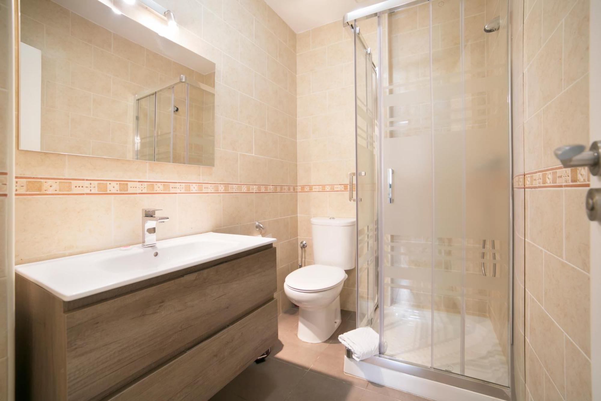 Salamanca Apartment *