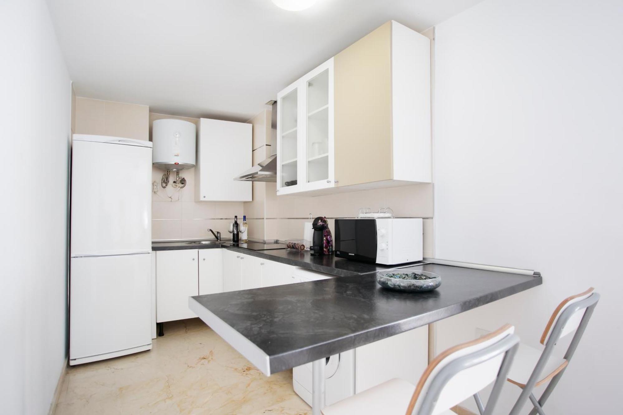 Salamanca Apartment Málaga