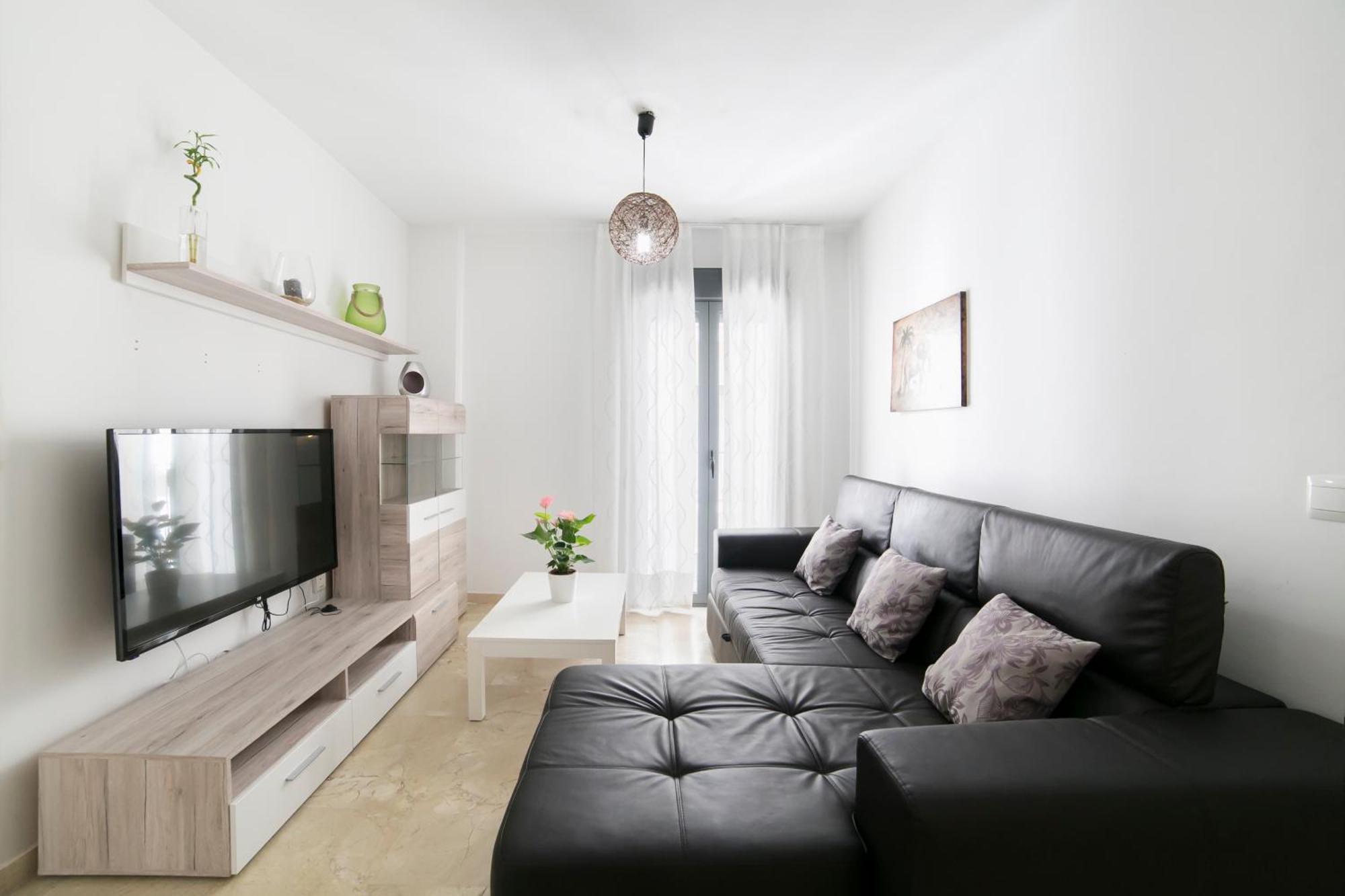 Salamanca Apartment