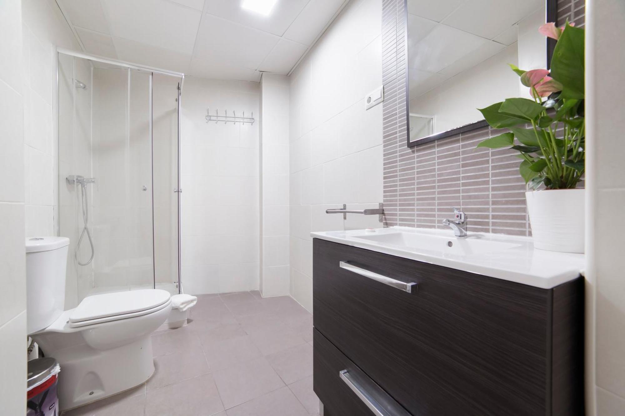 Salamanca Apartment Málaga