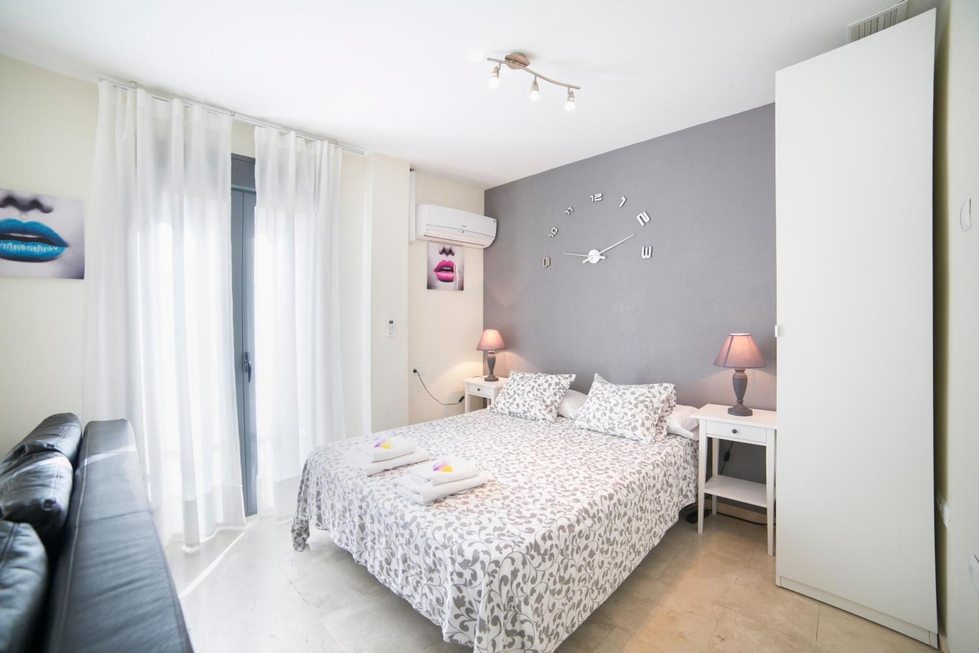 Salamanca Apartment