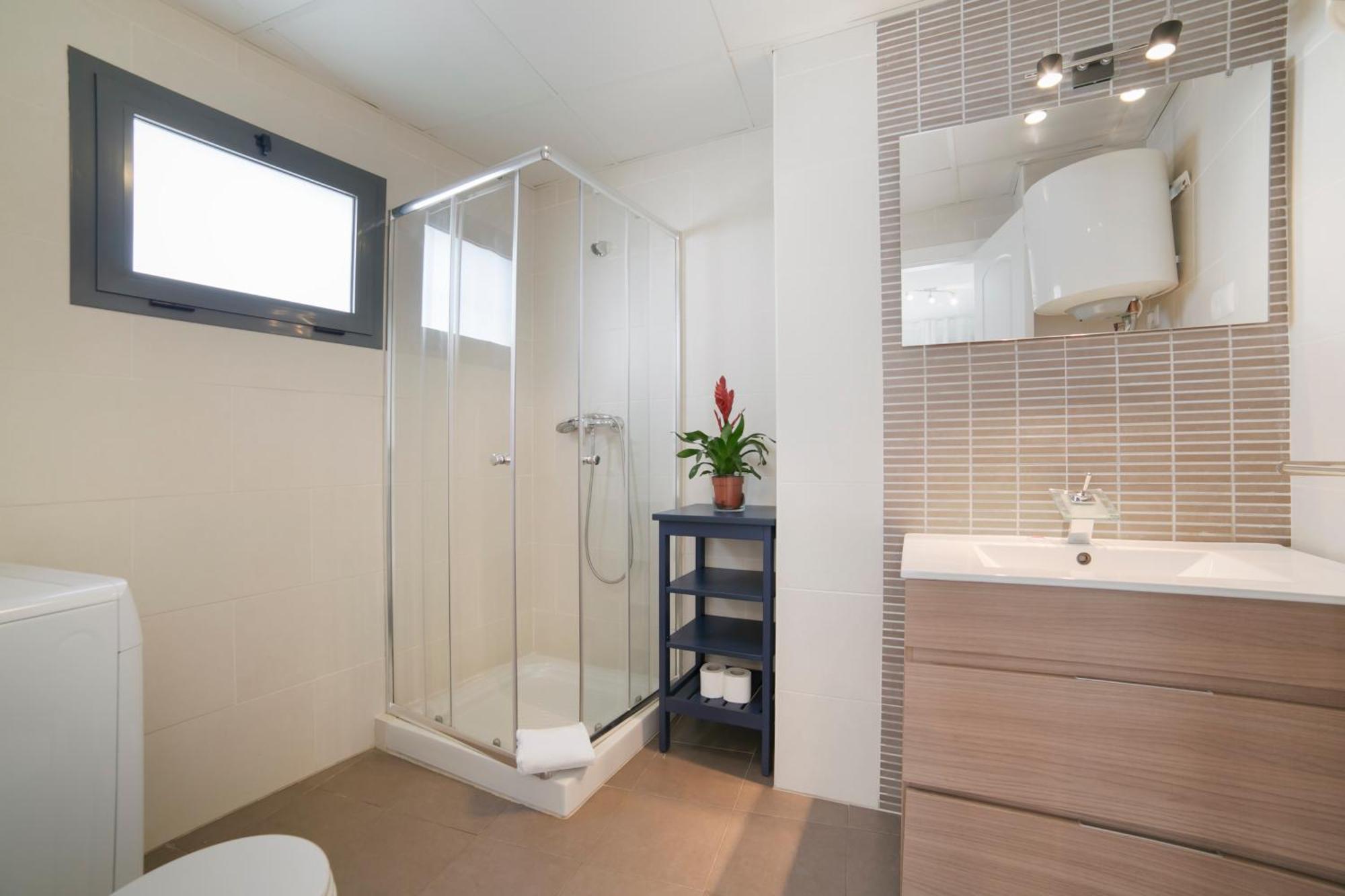 Apartment Salamanca *