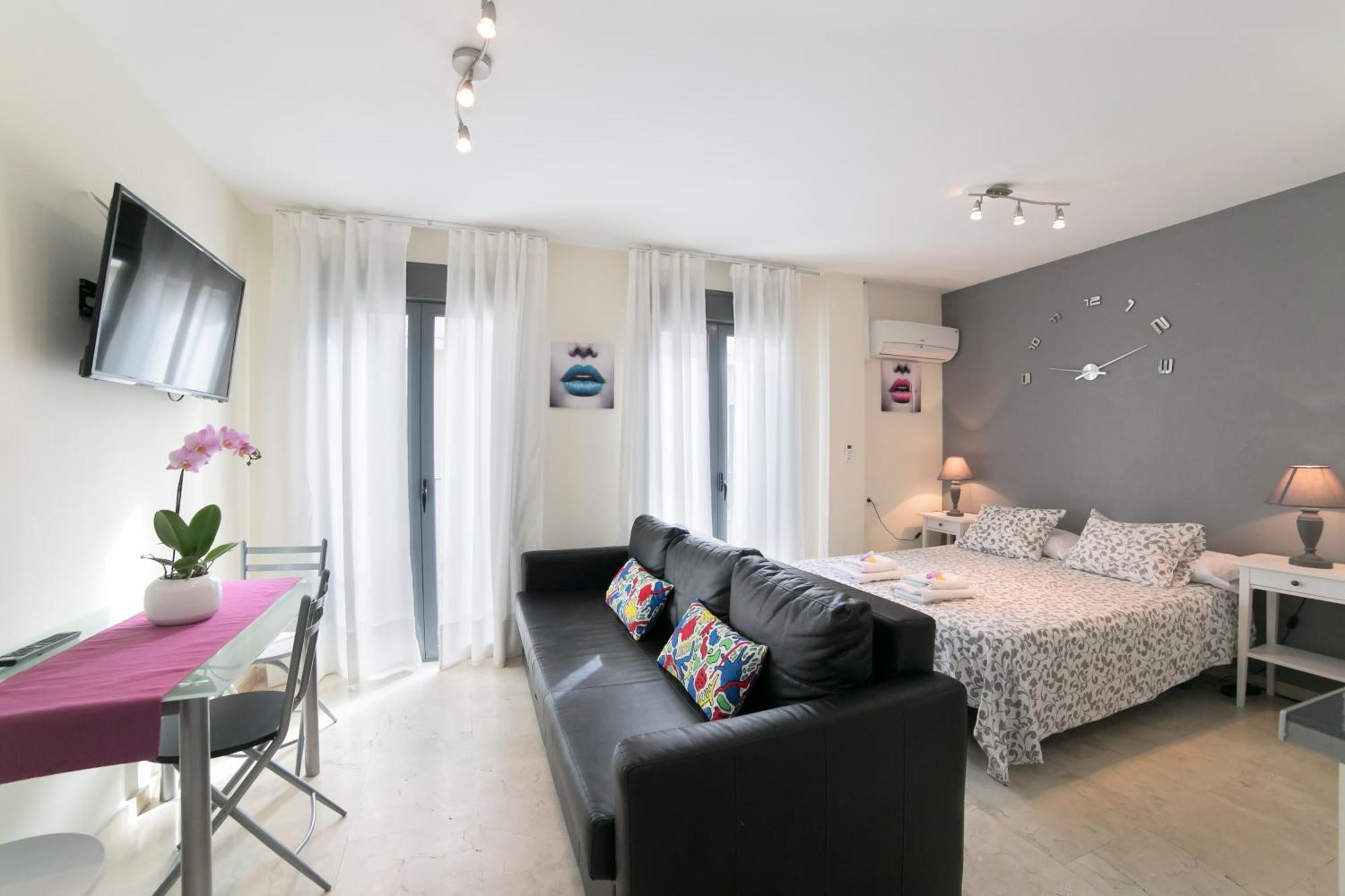 Salamanca Apartment *