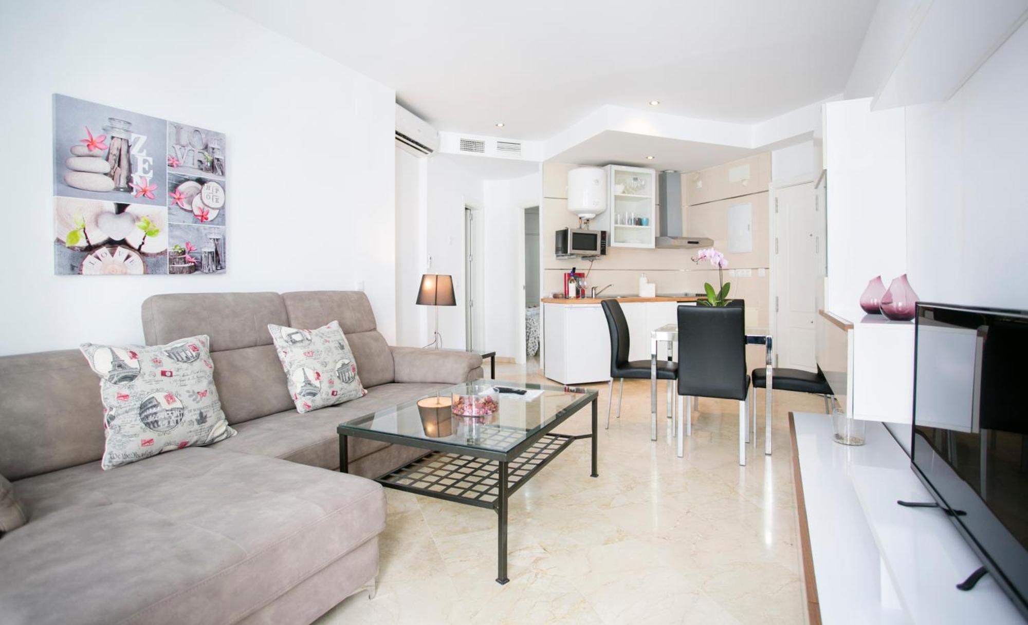 Apartment Salamanca *