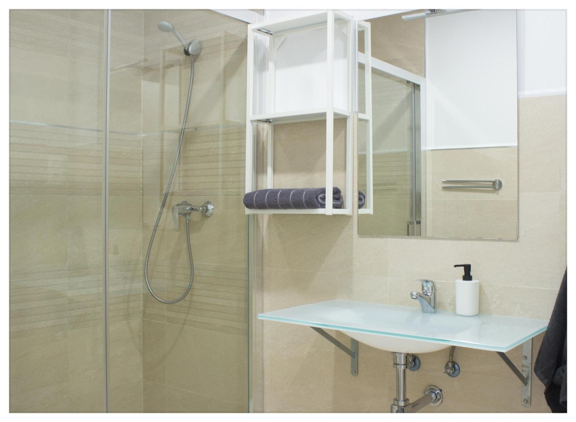 Apartment Estacion-centro Vialia