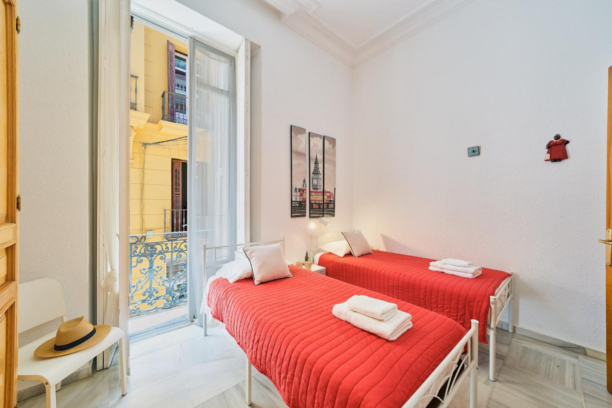 Apartment Boutique Echegaray