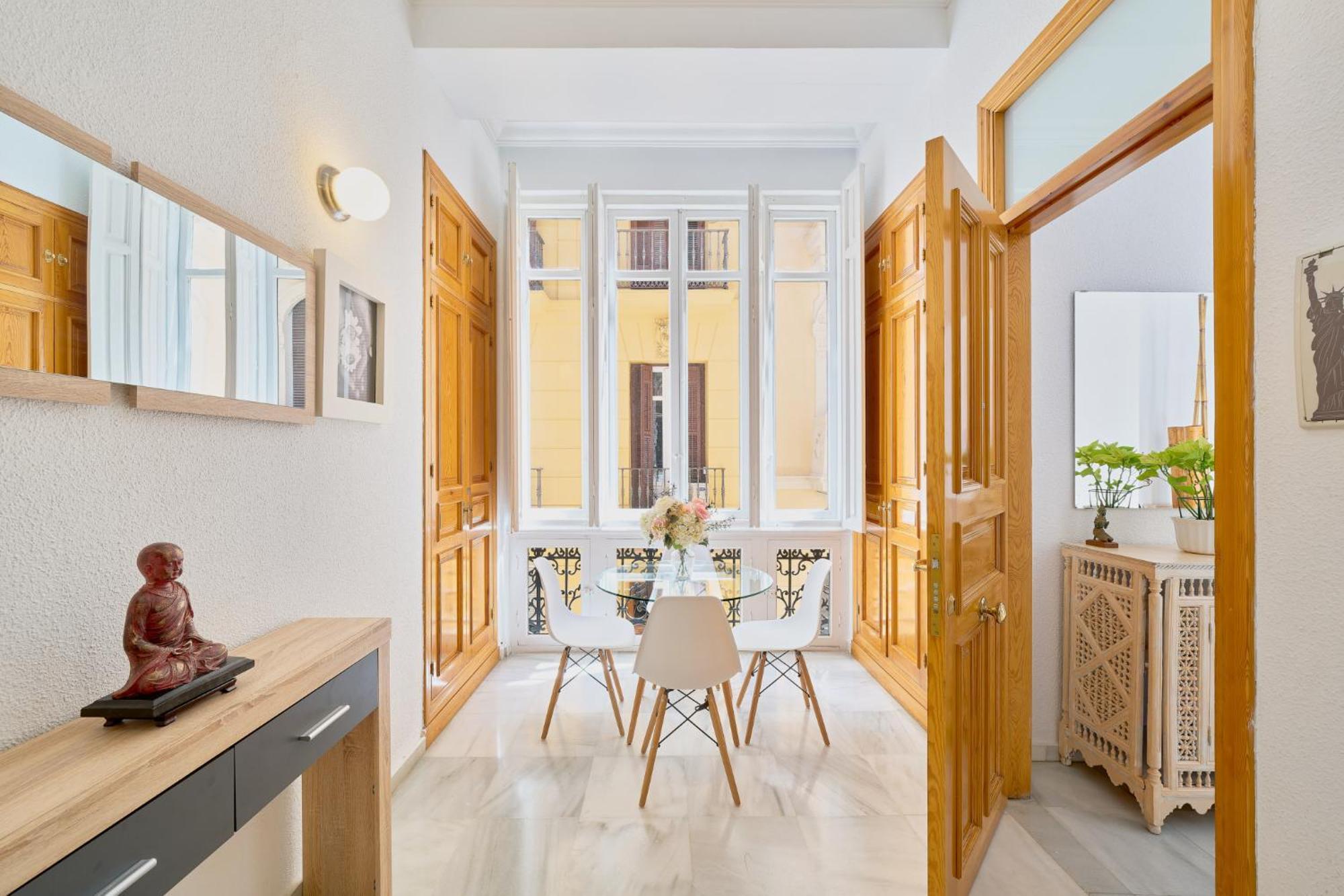 Apartment Boutique Echegaray