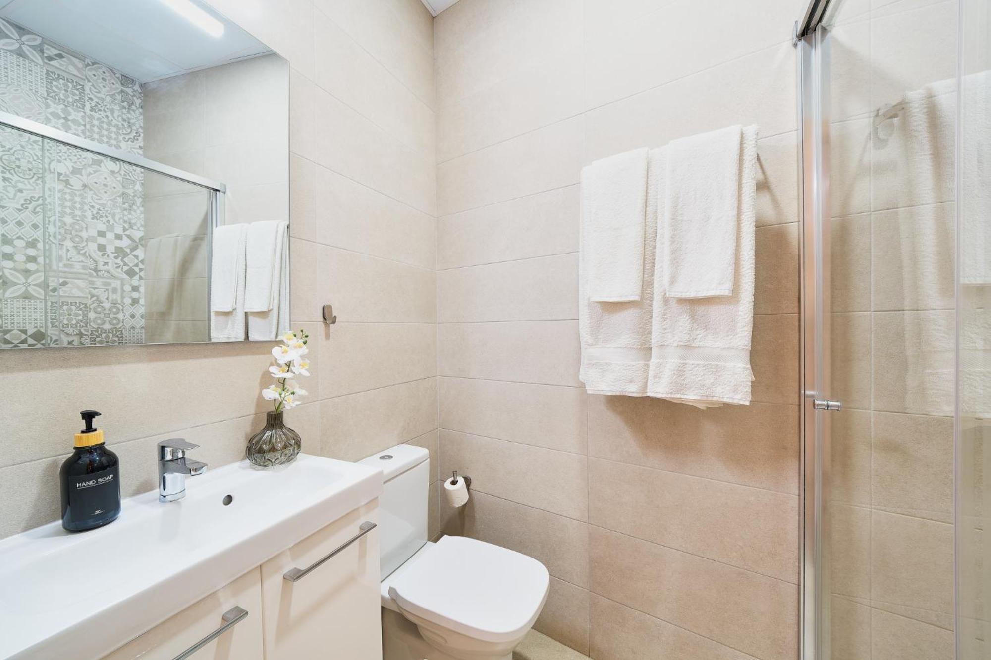 Boutique Echegaray Apartment *