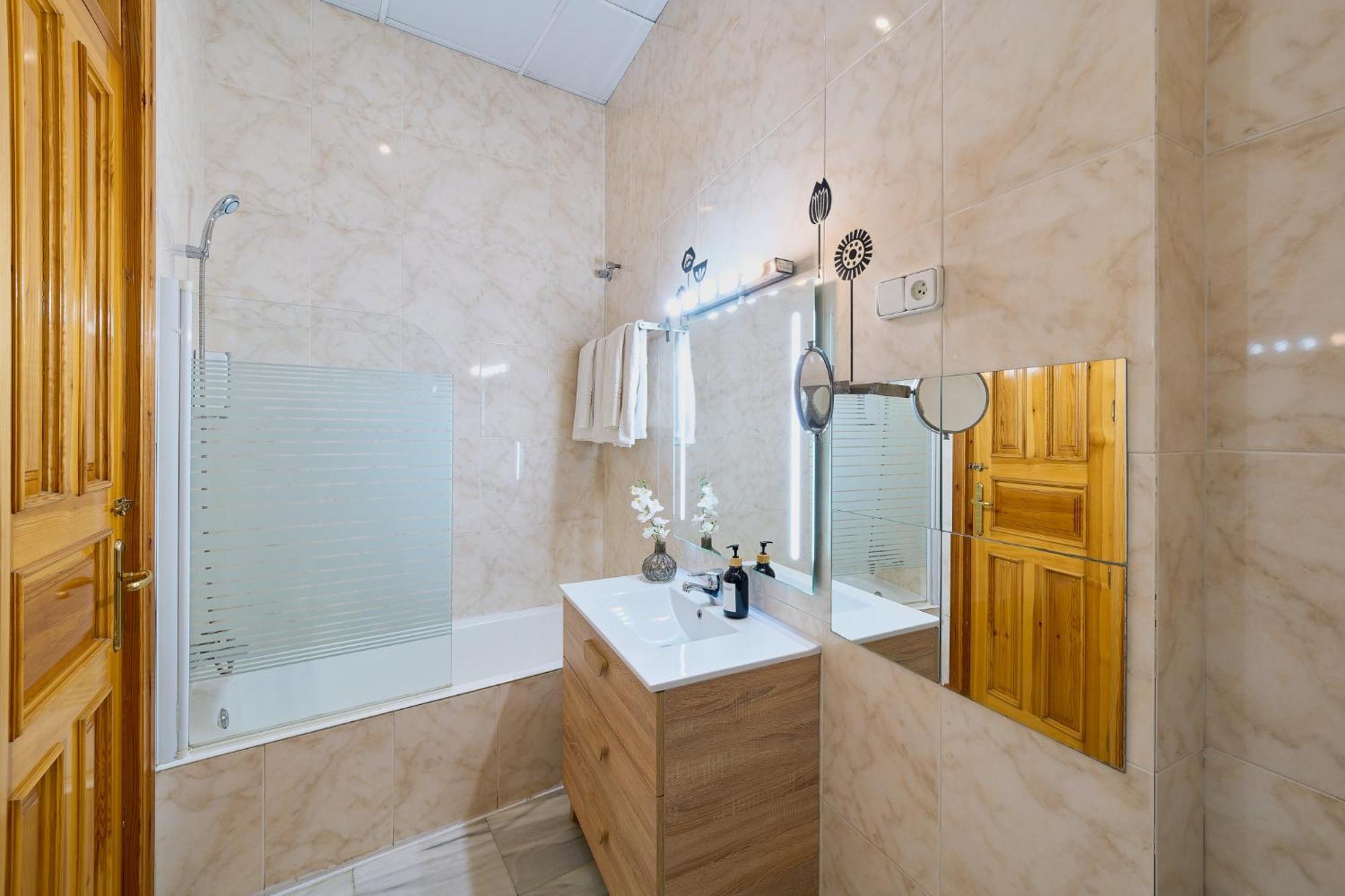 Boutique Echegaray Apartment Malaga