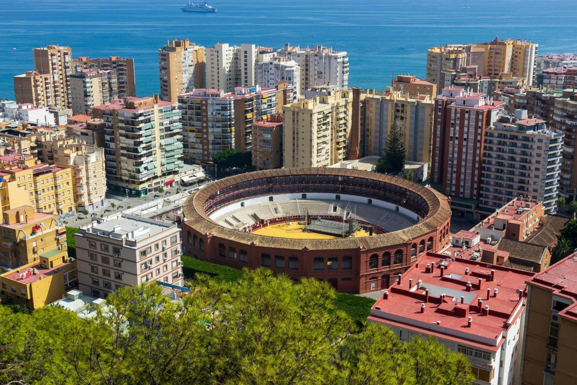 Apartment Boutique Echegaray *