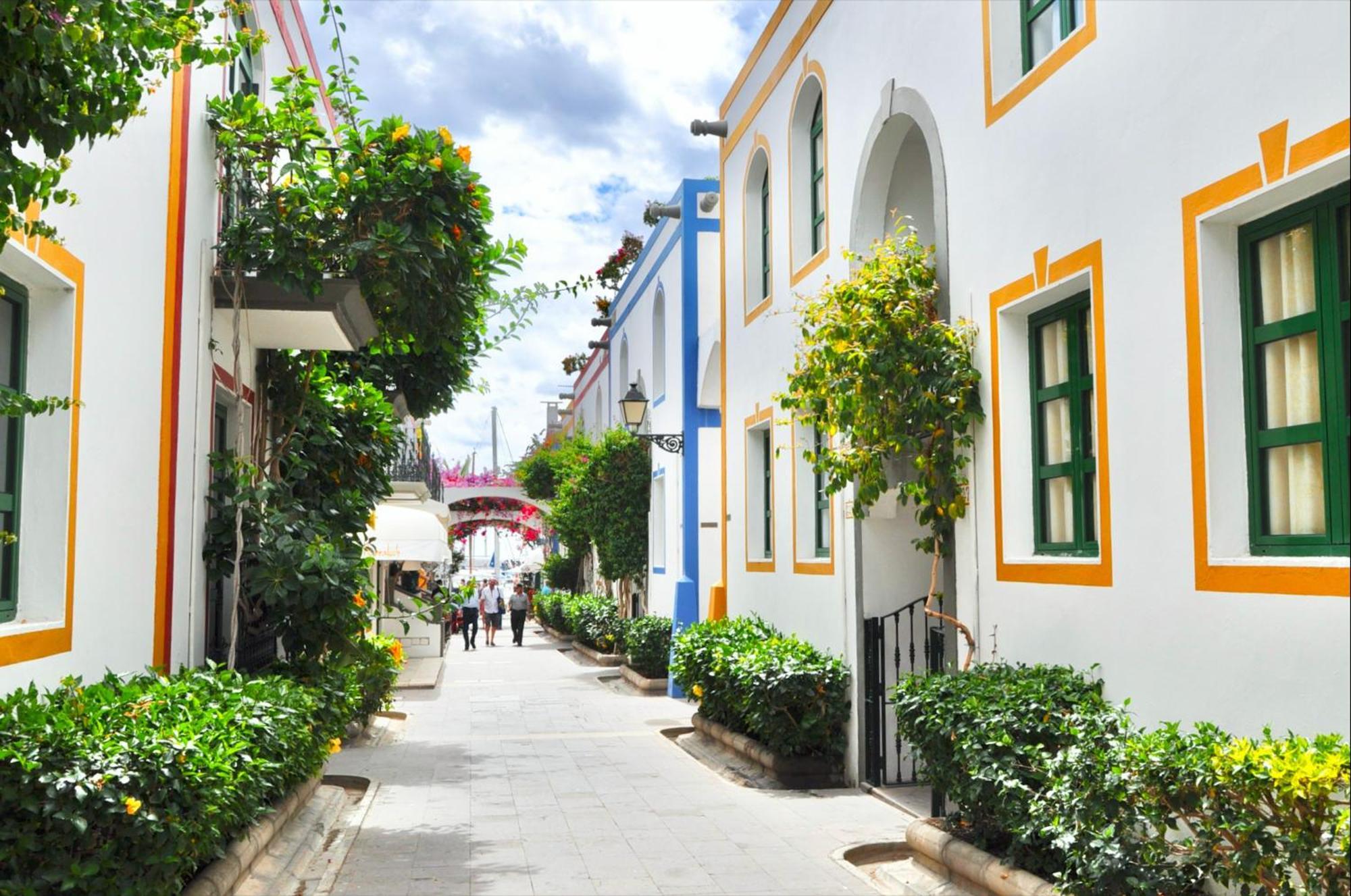 Boutique Echegaray Apartment Malaga
