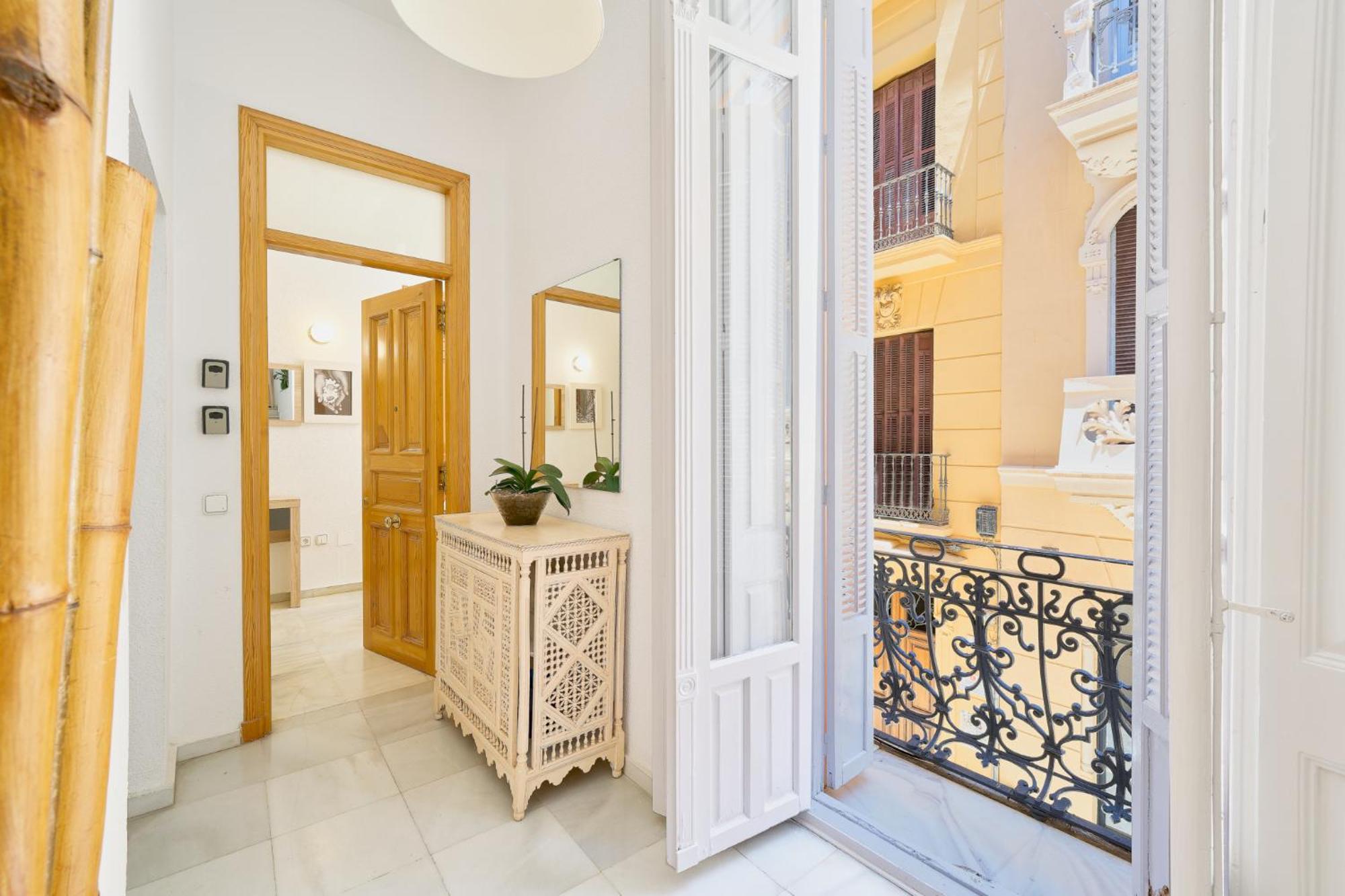 Boutique Echegaray Malaga