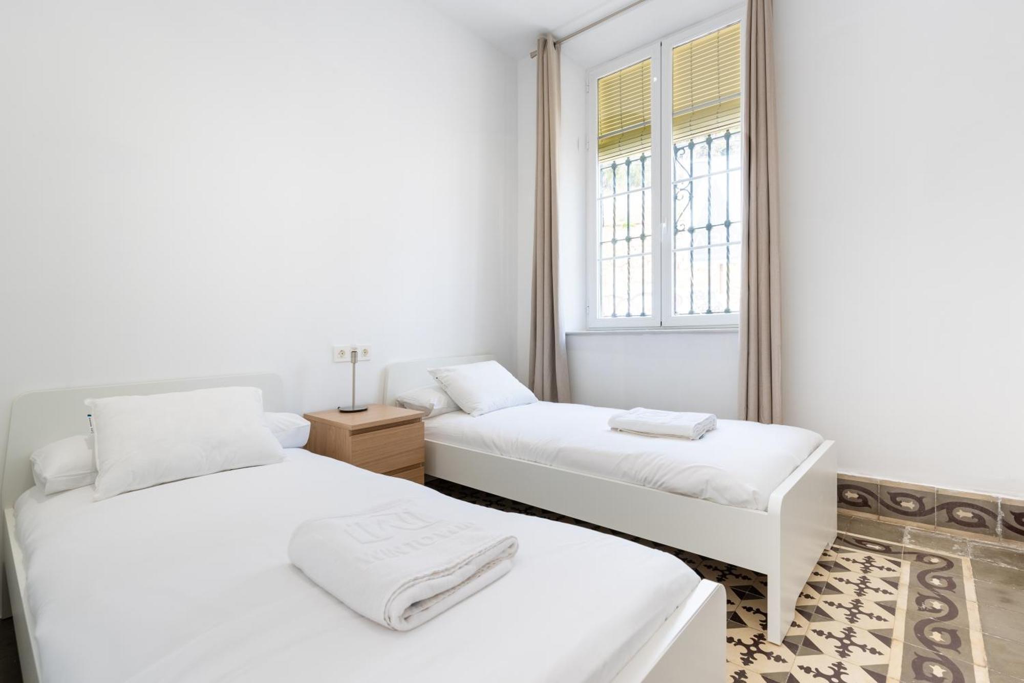 Holiday home Wintowinrentals Hogar Nazari