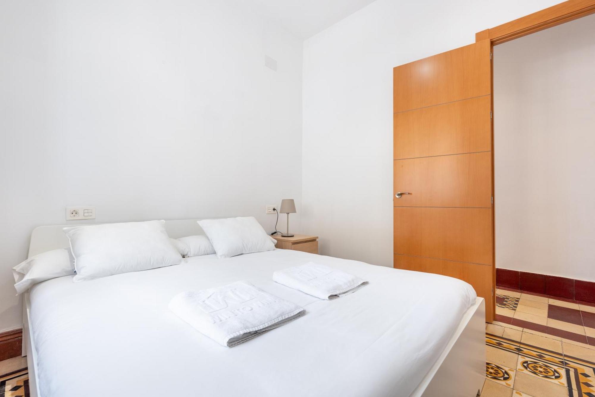 Wintowinrentals Hogar Nazari * Malaga