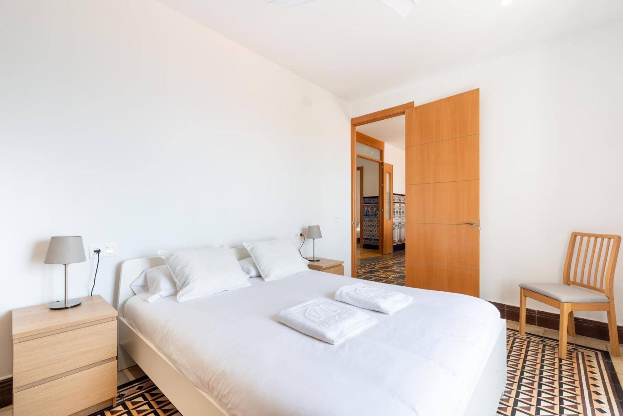 Wintowinrentals Hogar Nazari Holiday home Malaga
