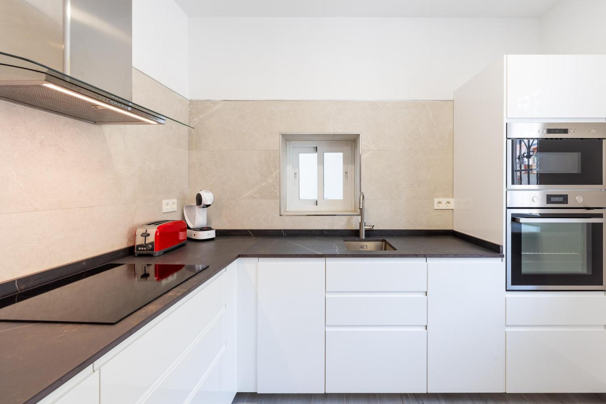 Wintowinrentals Hogar Nazari Malaga
