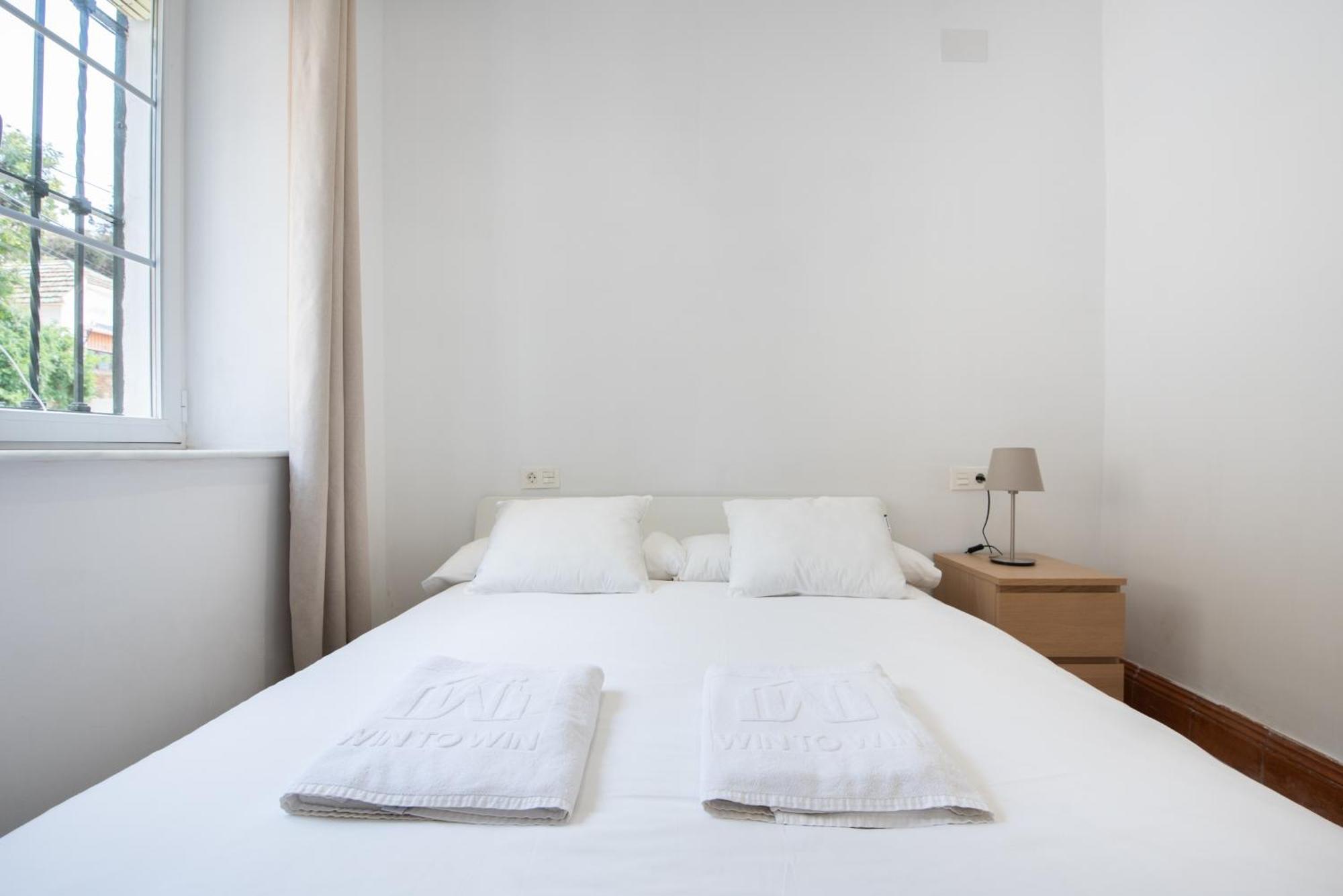 Wintowinrentals Hogar Nazari Holiday home