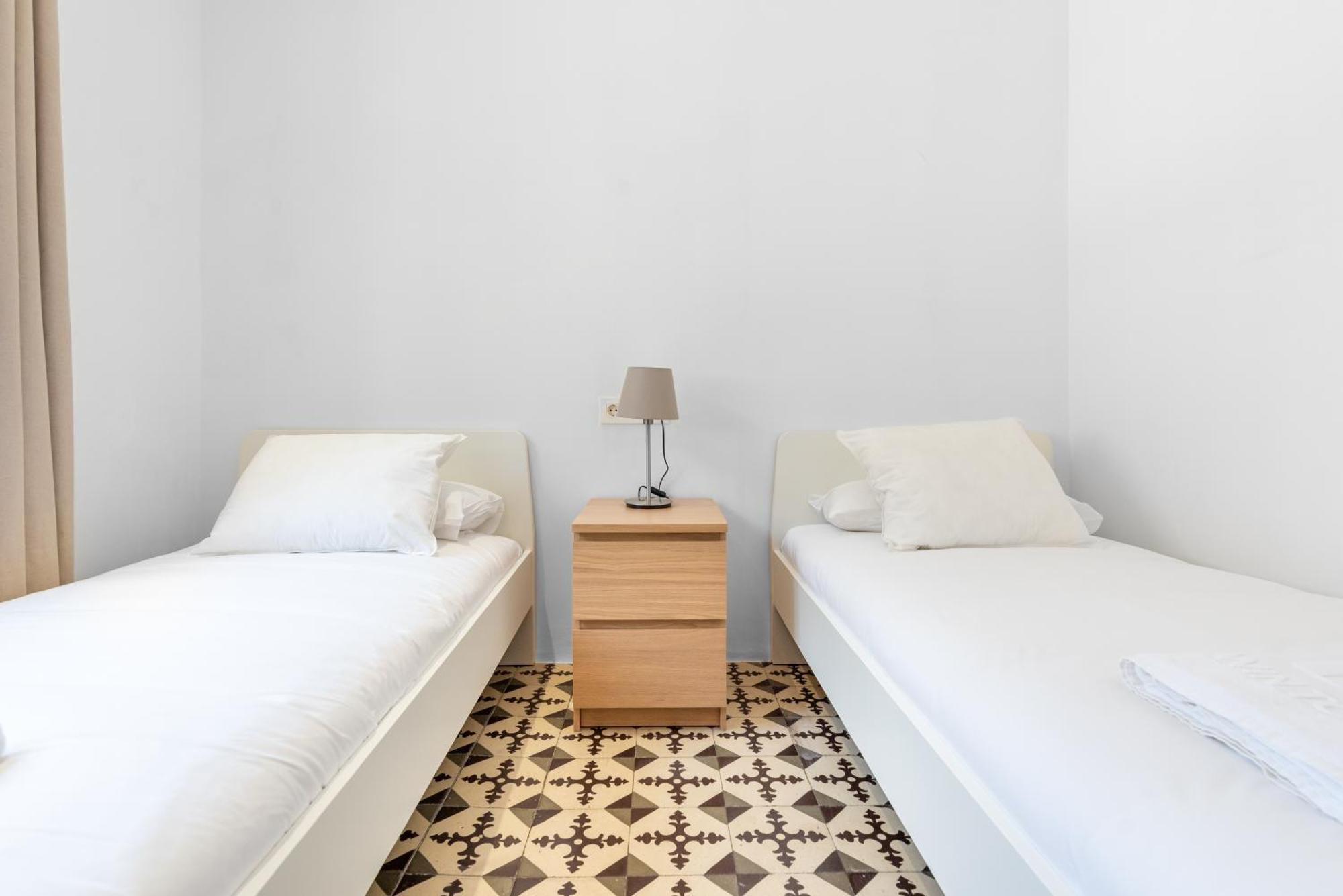 Holiday home Wintowinrentals Hogar Nazari Malaga