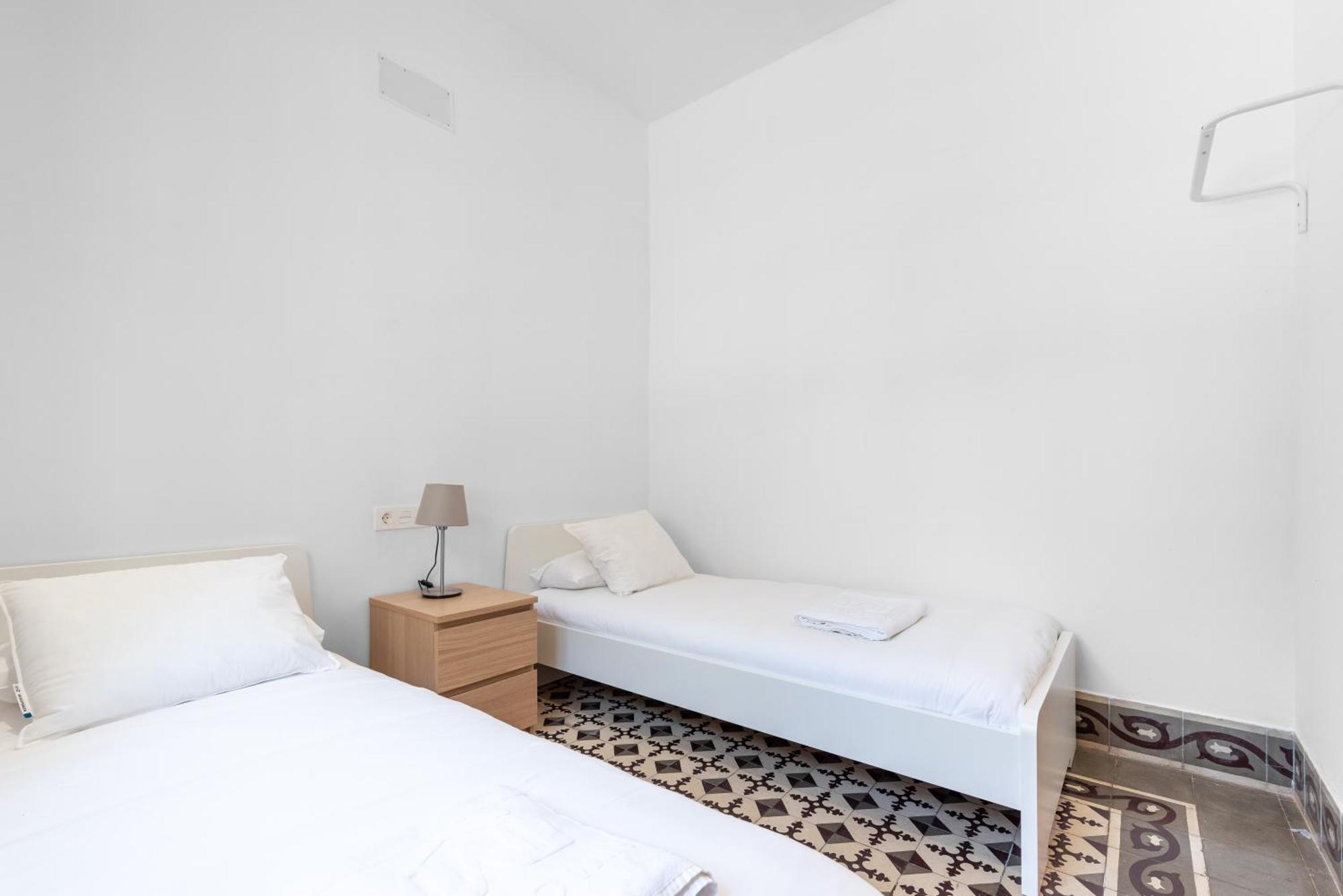 Holiday home Wintowinrentals Hogar Nazari Malaga