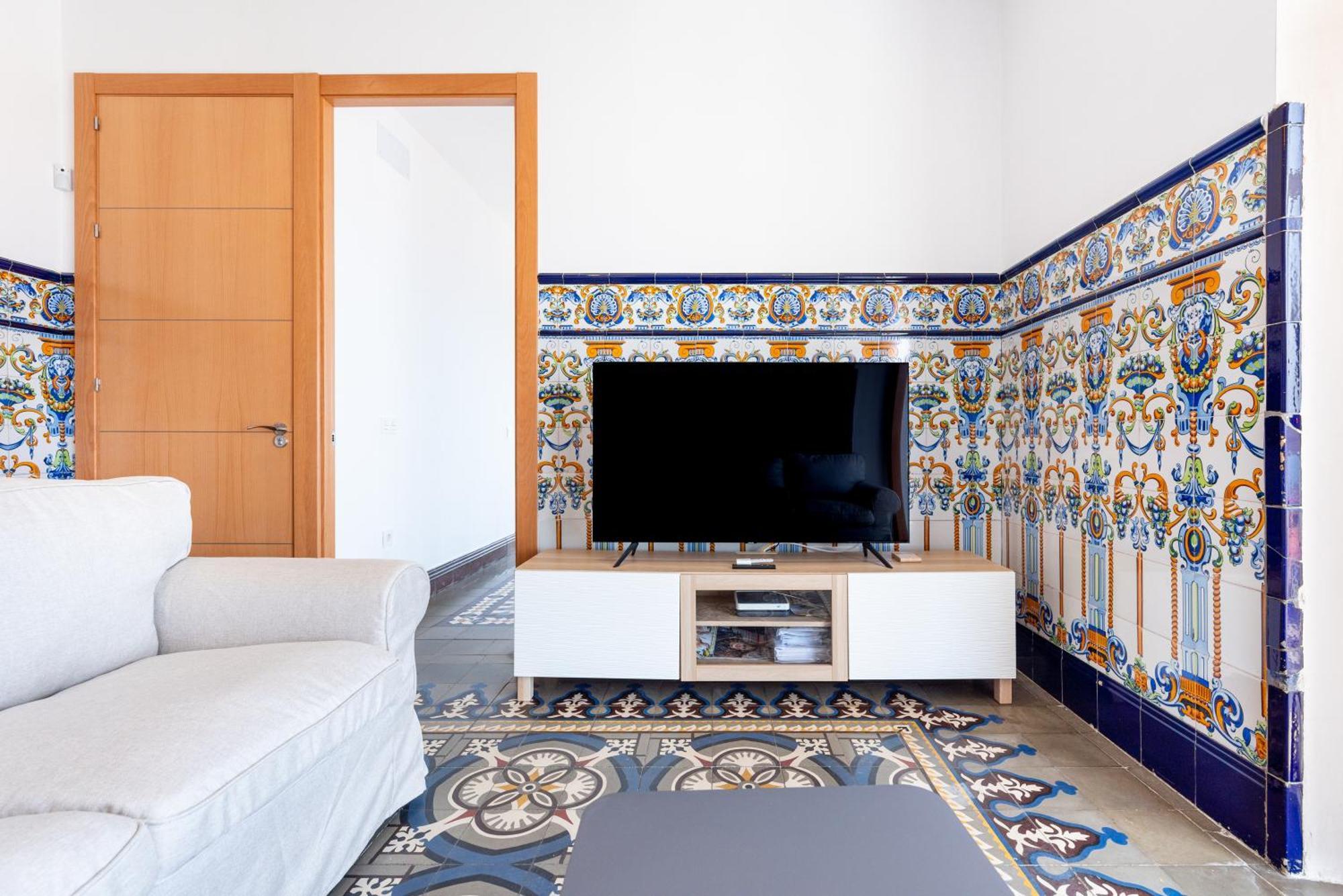 Wintowinrentals Hogar Nazari Malaga