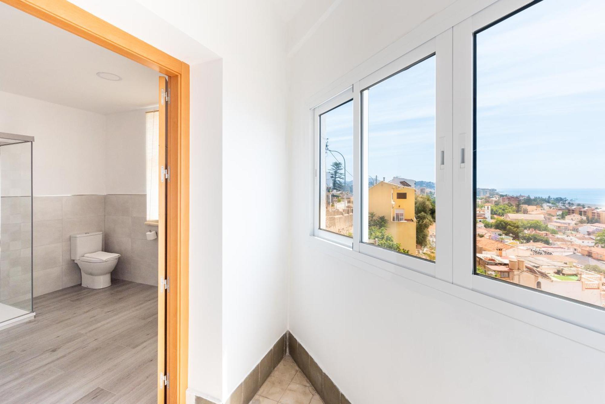 Holiday home Wintowinrentals Hogar Nazari *